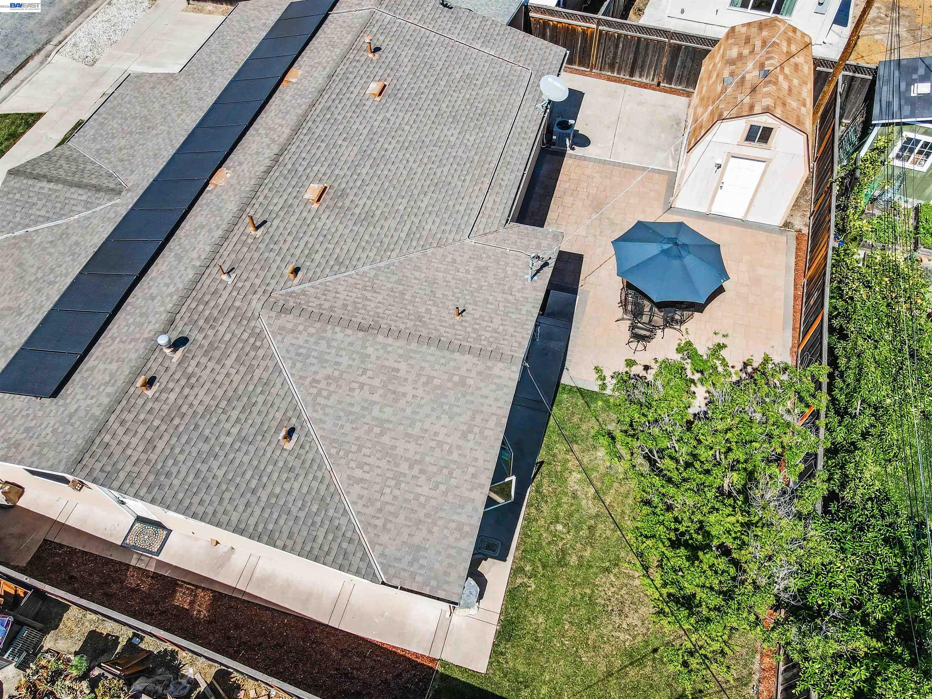 Detail Gallery Image 36 of 40 For 3210 Rama Dr, San Jose,  CA 95124 - 3 Beds | 2 Baths