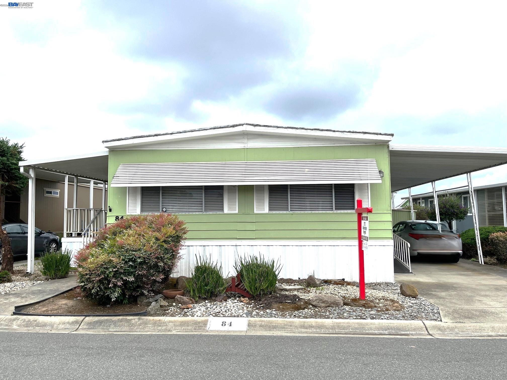 16401 San Pablo Ave UNIT 234, San Pablo, CA, 94806