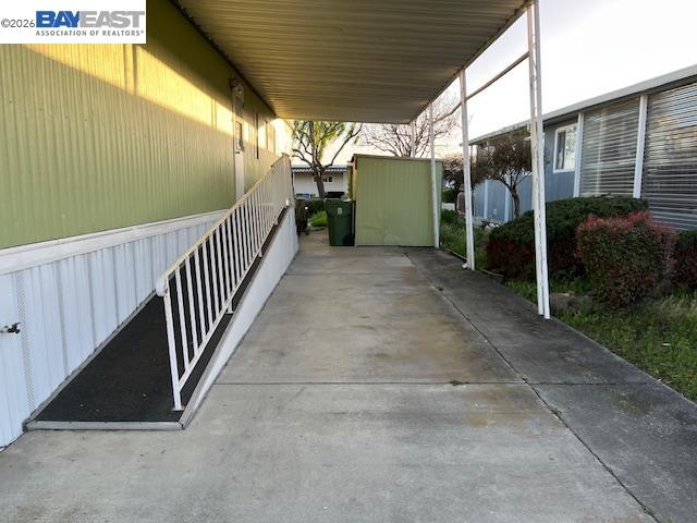 Detail Gallery Image 24 of 26 For 4141 Deep Creek Rd #84,  Fremont,  CA 94555 - 2 Beds | 2 Baths