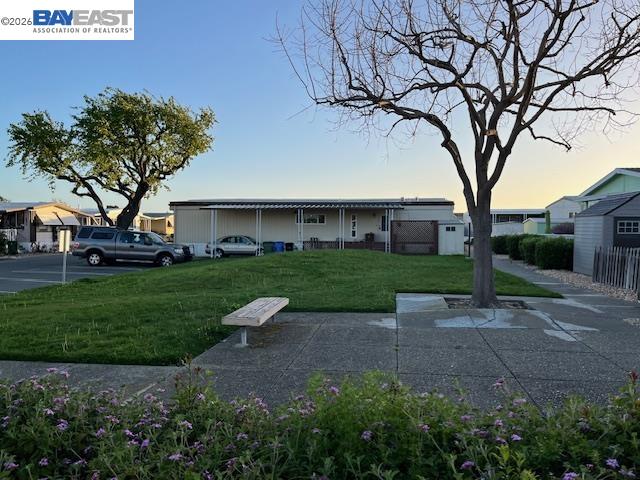 Detail Gallery Image 25 of 26 For 4141 Deep Creek Rd #84,  Fremont,  CA 94555 - 2 Beds | 2 Baths