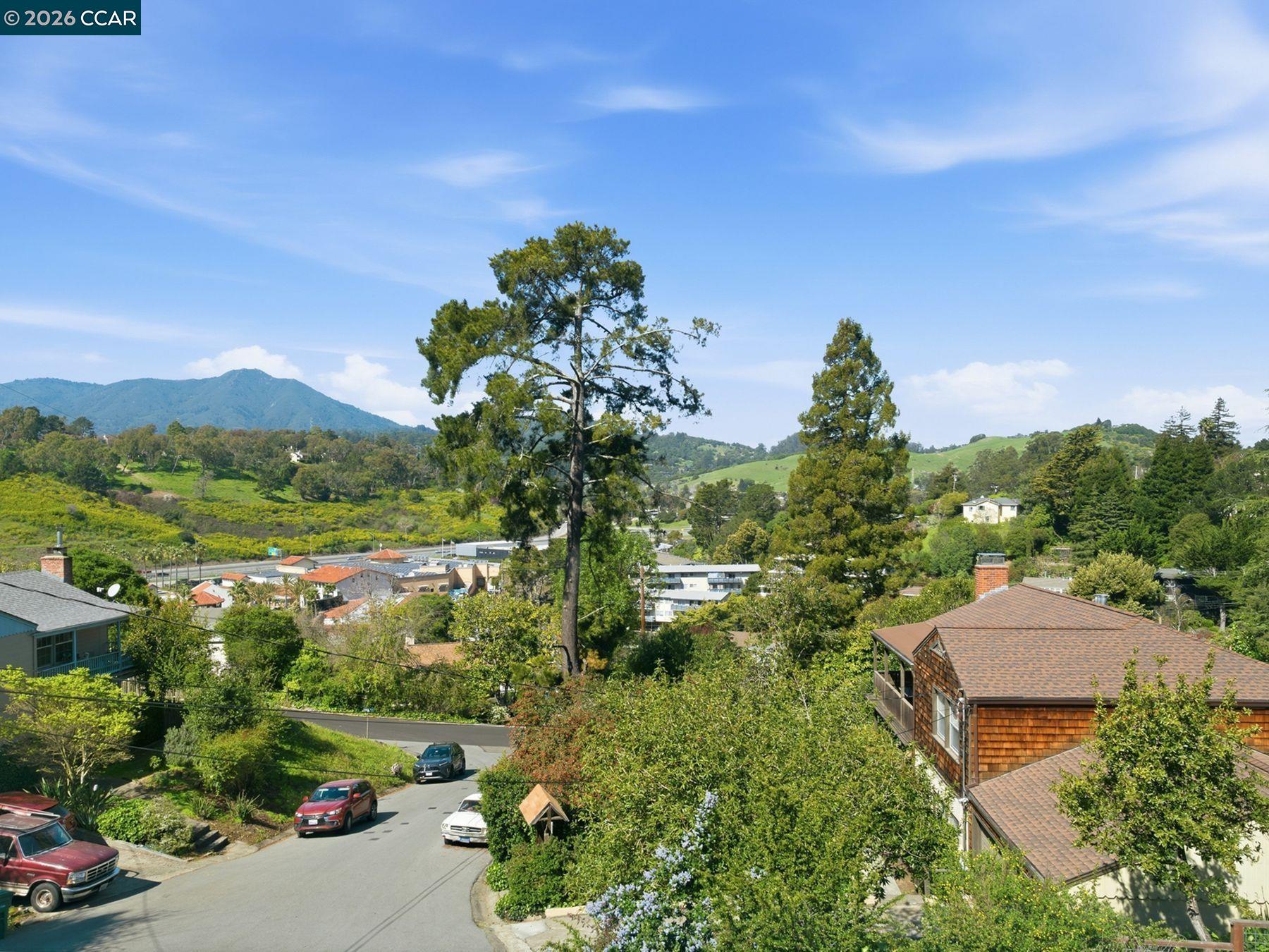 Detail Gallery Image 33 of 60 For 9 Clotilda Ct, Mill Valley,  CA 94941 - – Beds | – Baths