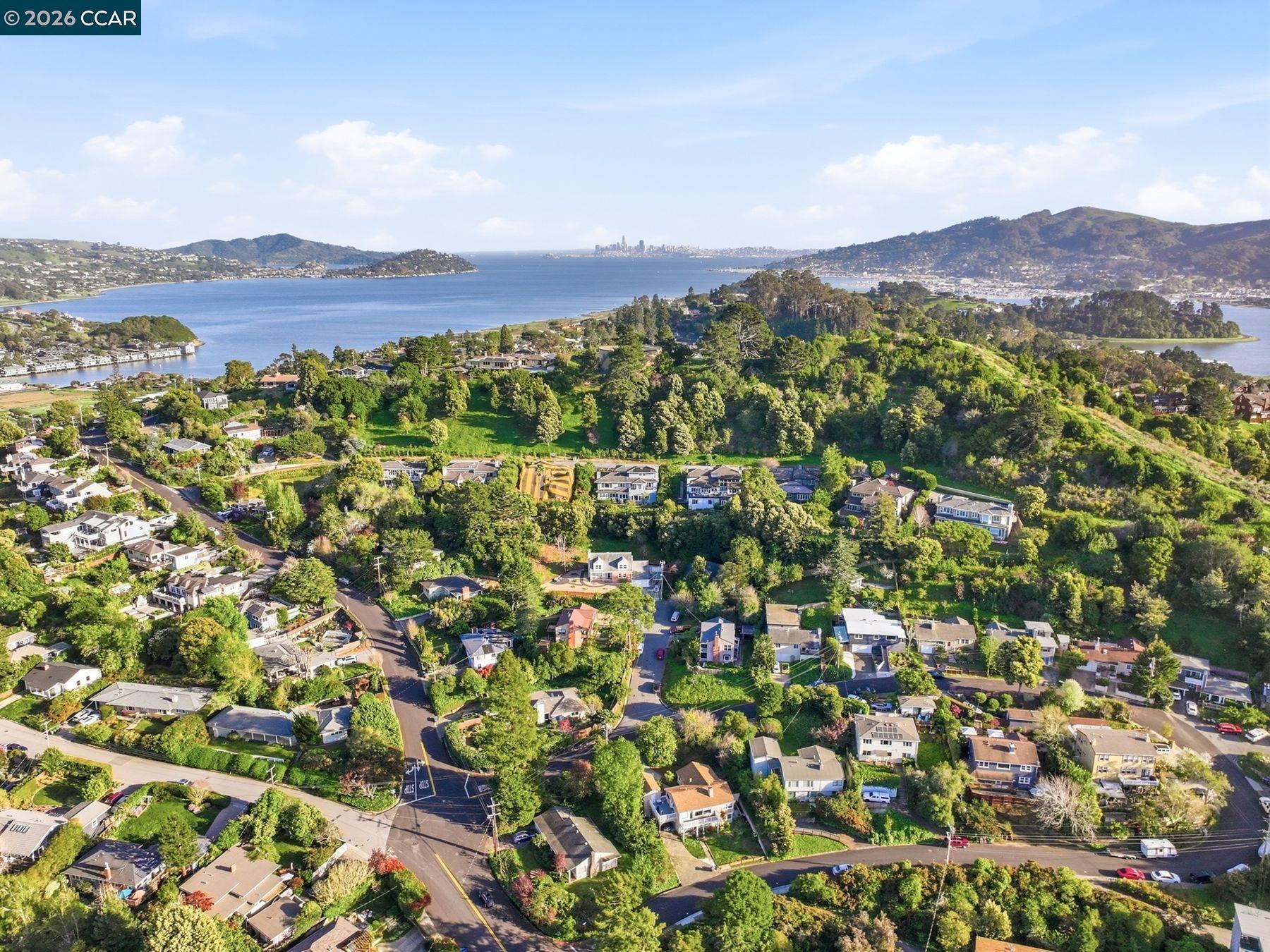 Detail Gallery Image 59 of 60 For 9 Clotilda Ct, Mill Valley,  CA 94941 - – Beds | – Baths