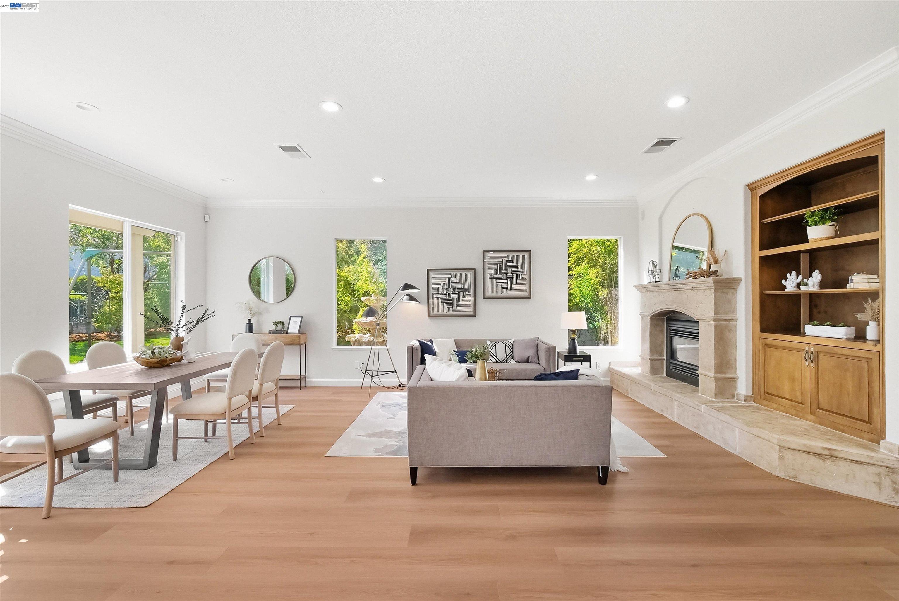 Detail Gallery Image 4 of 60 For 5226 Pisa Ct, San Jose,  CA 95138 - 5 Beds | 3/1 Baths