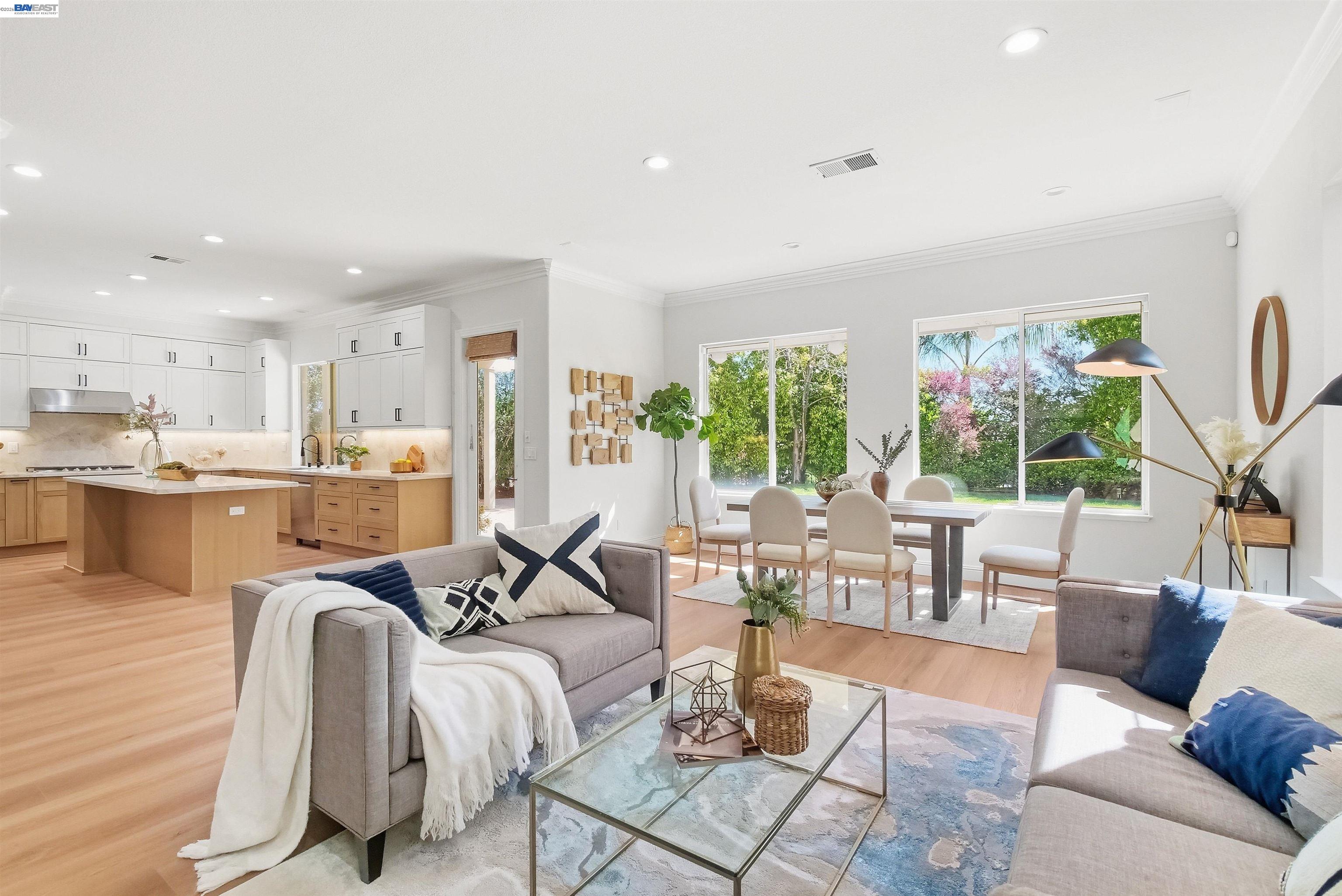 Detail Gallery Image 6 of 60 For 5226 Pisa Ct, San Jose,  CA 95138 - 5 Beds | 3/1 Baths