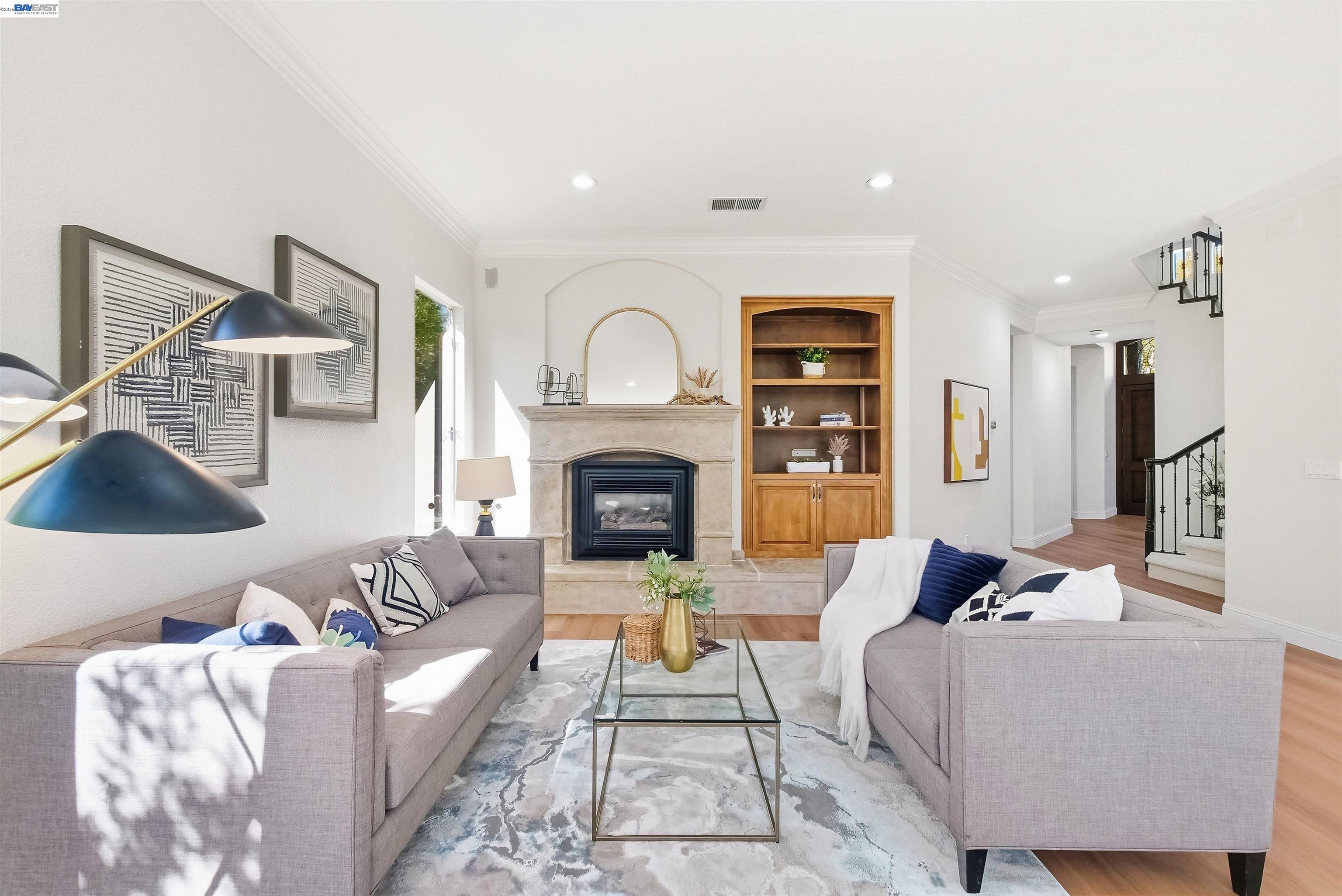 Detail Gallery Image 8 of 60 For 5226 Pisa Ct, San Jose,  CA 95138 - 5 Beds | 3/1 Baths