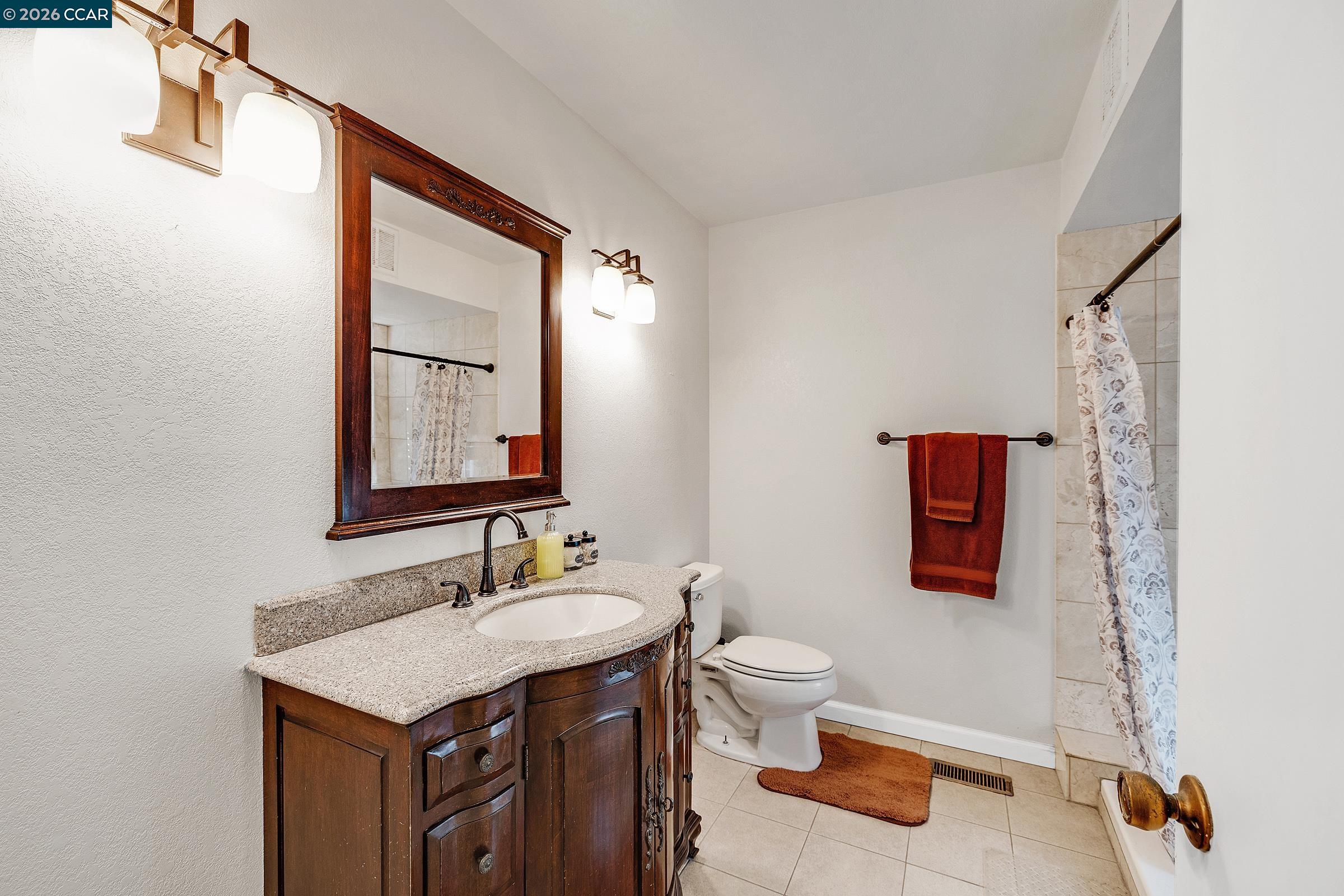 Detail Gallery Image 20 of 30 For 4028 Kirk Rd, San Jose,  CA 95124 - 3 Beds | 2 Baths