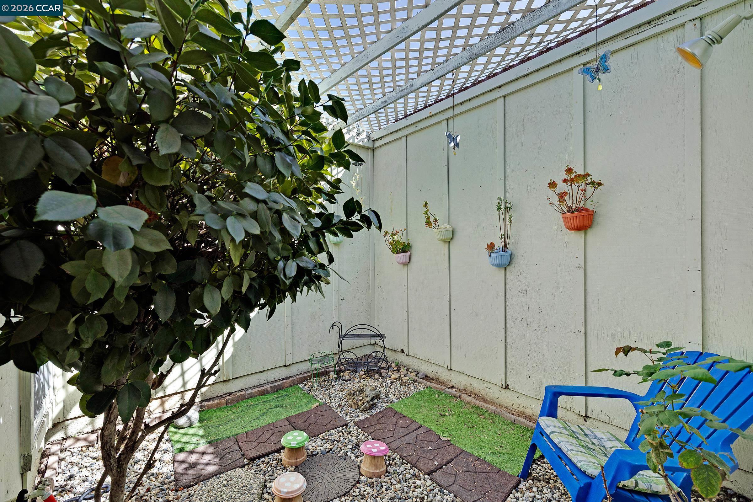 Detail Gallery Image 21 of 30 For 4028 Kirk Rd, San Jose,  CA 95124 - 3 Beds | 2 Baths