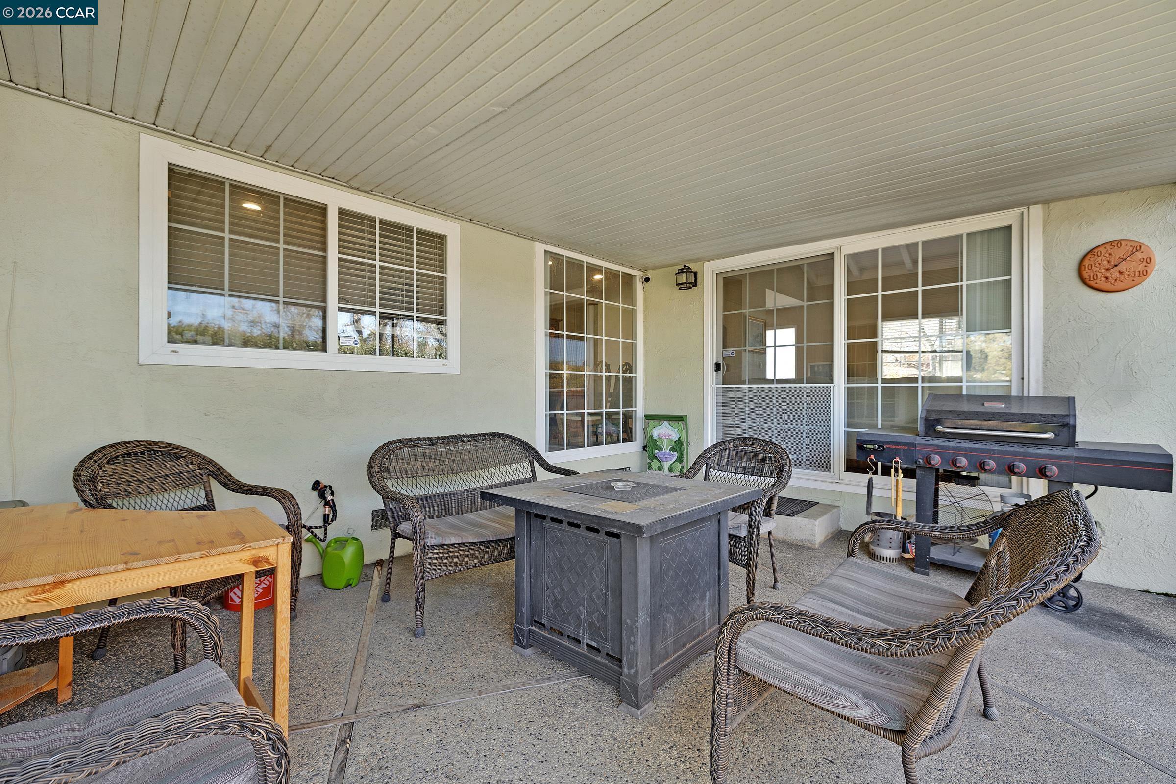 Detail Gallery Image 24 of 30 For 4028 Kirk Rd, San Jose,  CA 95124 - 3 Beds | 2 Baths