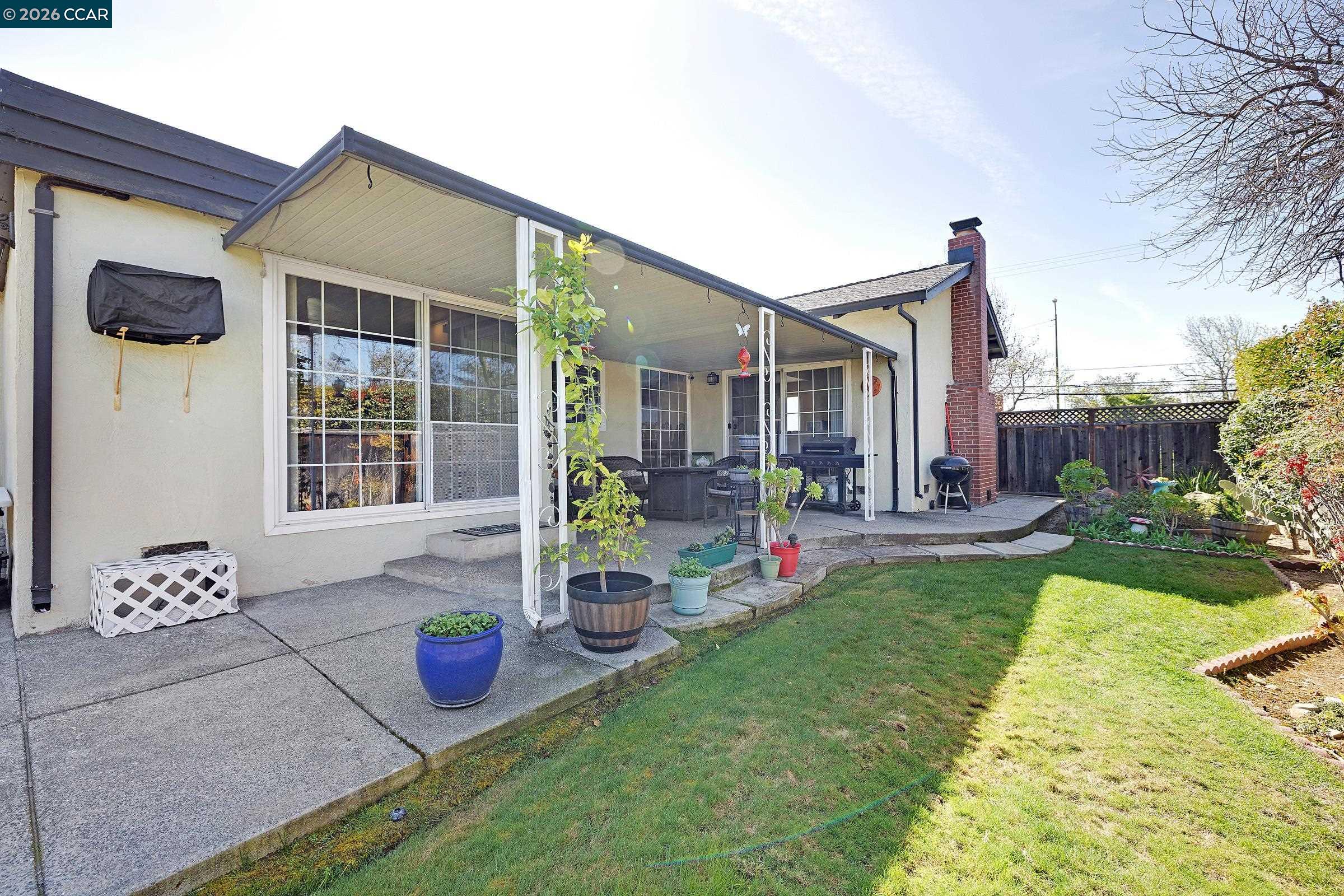 Detail Gallery Image 25 of 30 For 4028 Kirk Rd, San Jose,  CA 95124 - 3 Beds | 2 Baths