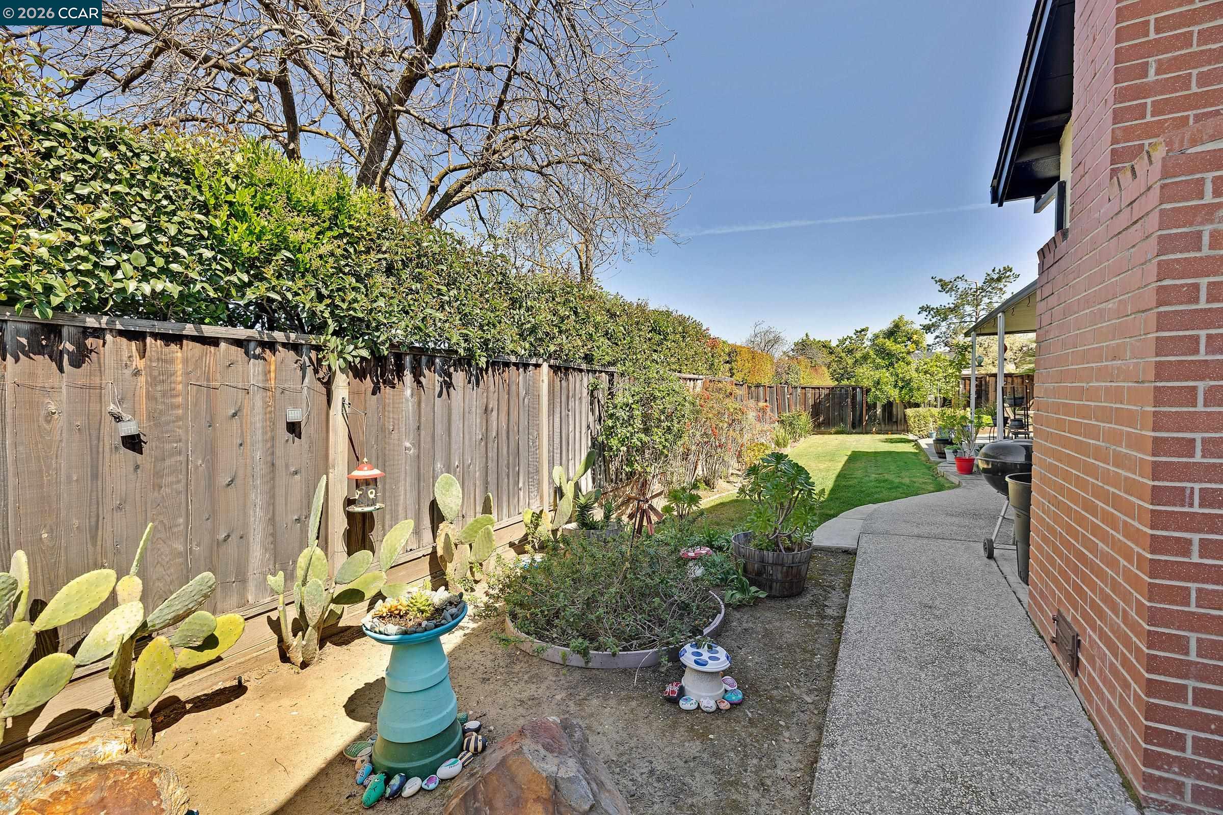 Detail Gallery Image 29 of 30 For 4028 Kirk Rd, San Jose,  CA 95124 - 3 Beds | 2 Baths