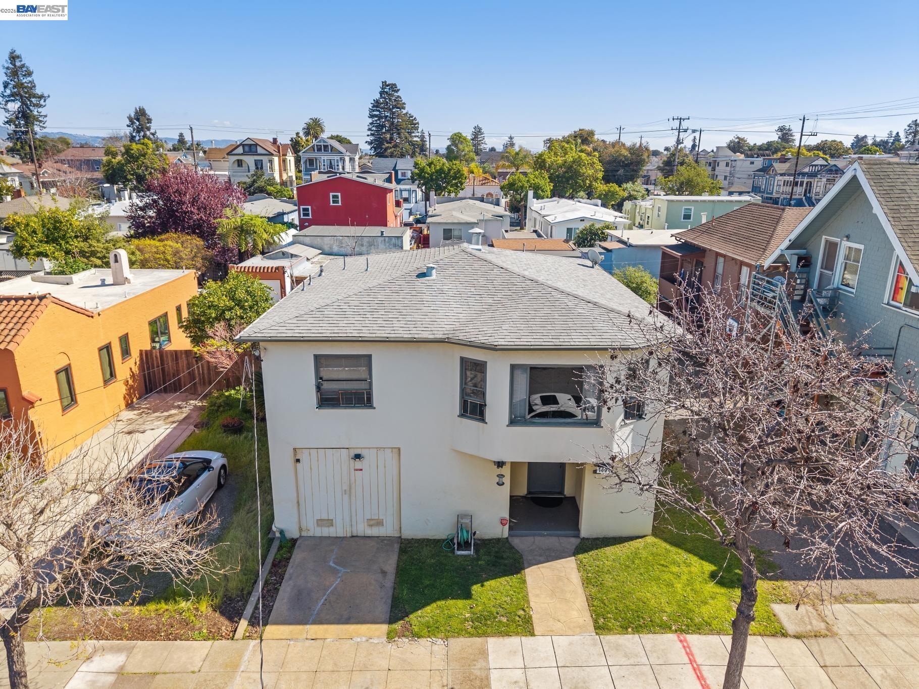 Detail Gallery Image 16 of 31 For 1604 Schiller St, Alameda,  CA 94501 - – Beds | – Baths