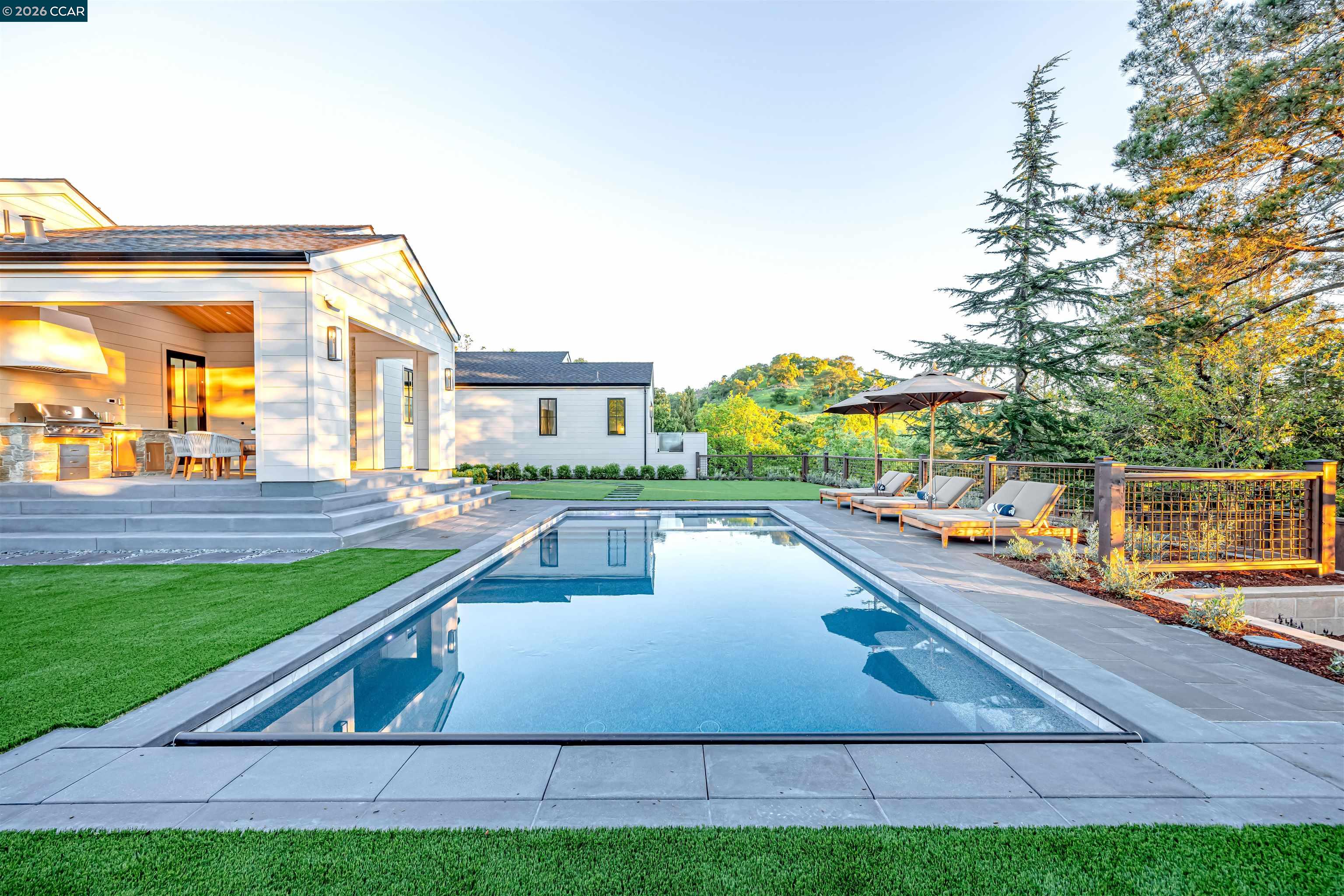 Detail Gallery Image 47 of 57 For 1570 Rancho View Drive, Lafayette,  CA 94549 - 5 Beds | 4/1 Baths