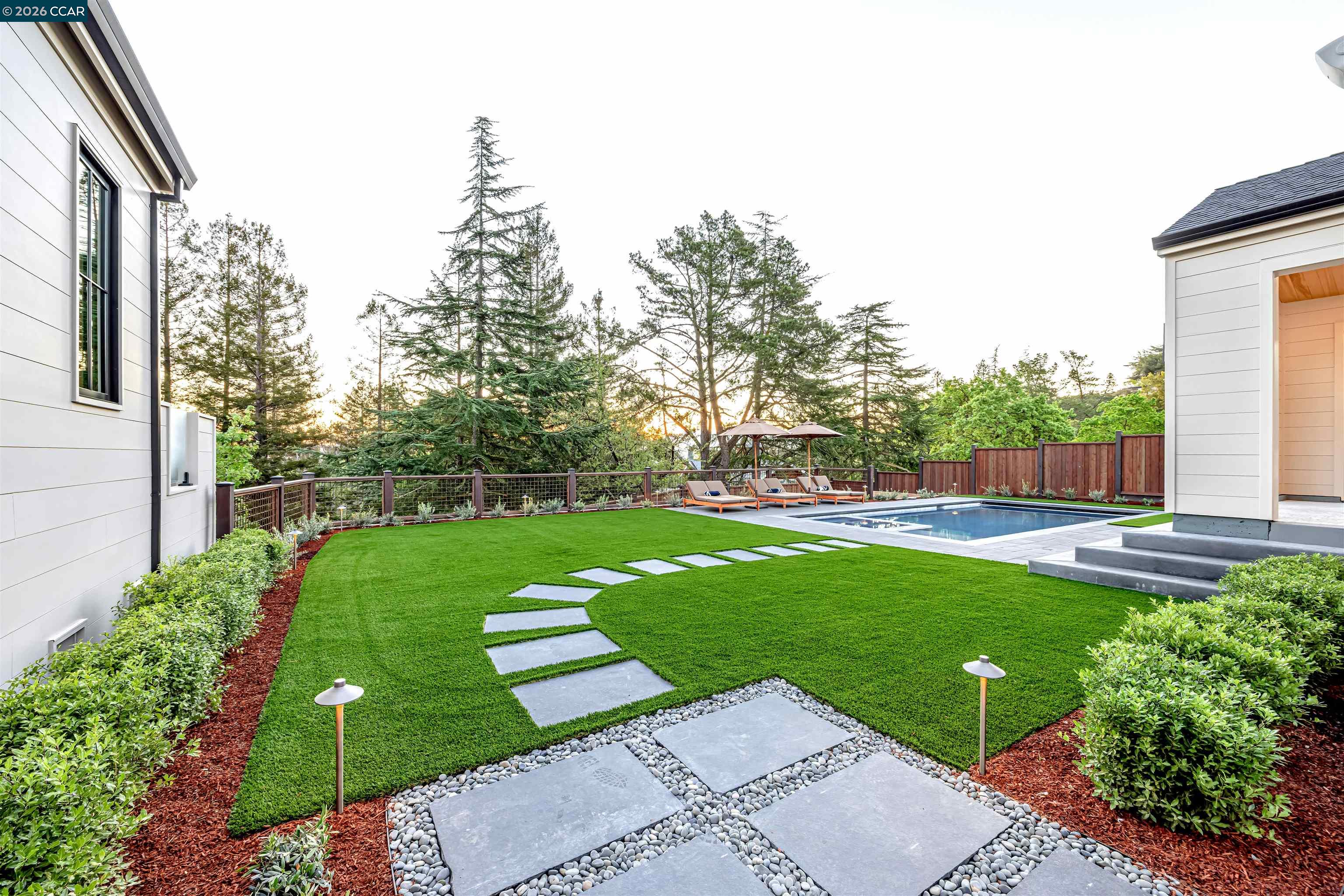 Detail Gallery Image 51 of 57 For 1570 Rancho View Drive, Lafayette,  CA 94549 - 5 Beds | 4/1 Baths