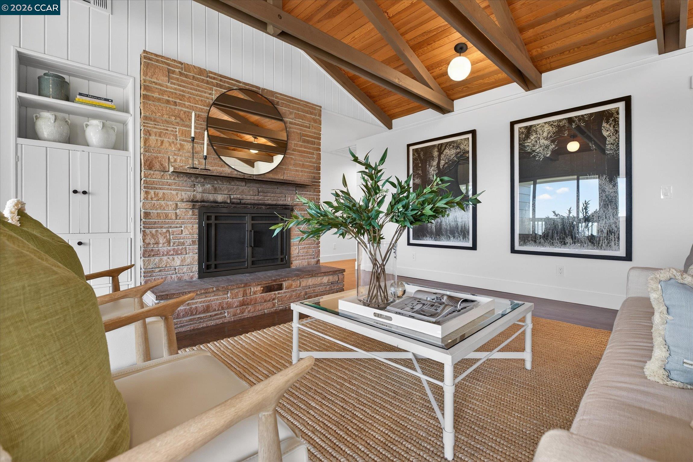 Detail Gallery Image 8 of 40 For 6 Del Valle, Orinda,  CA 94563 - 3 Beds | 2 Baths