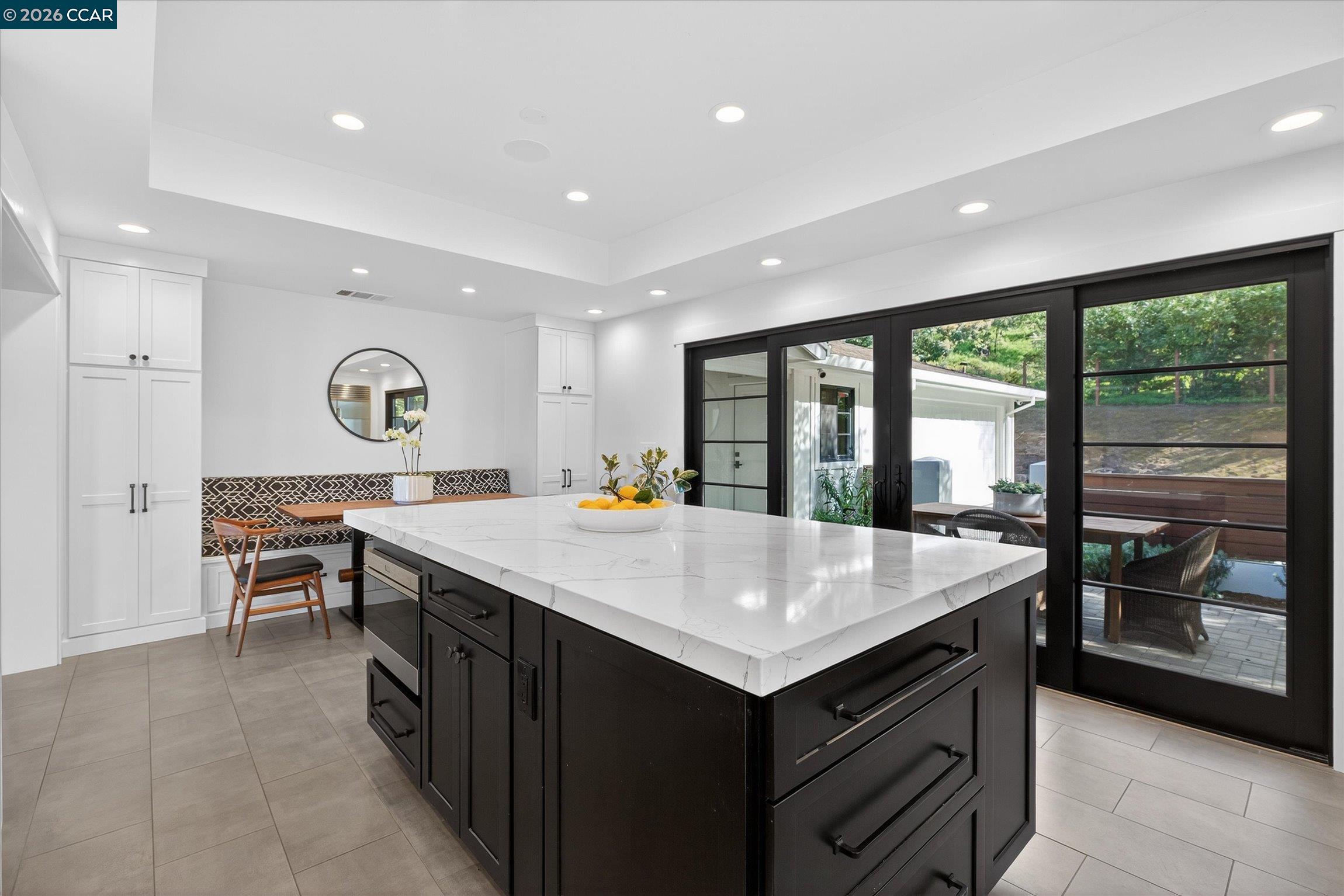 Detail Gallery Image 11 of 40 For 6 Del Valle, Orinda,  CA 94563 - 3 Beds | 2 Baths