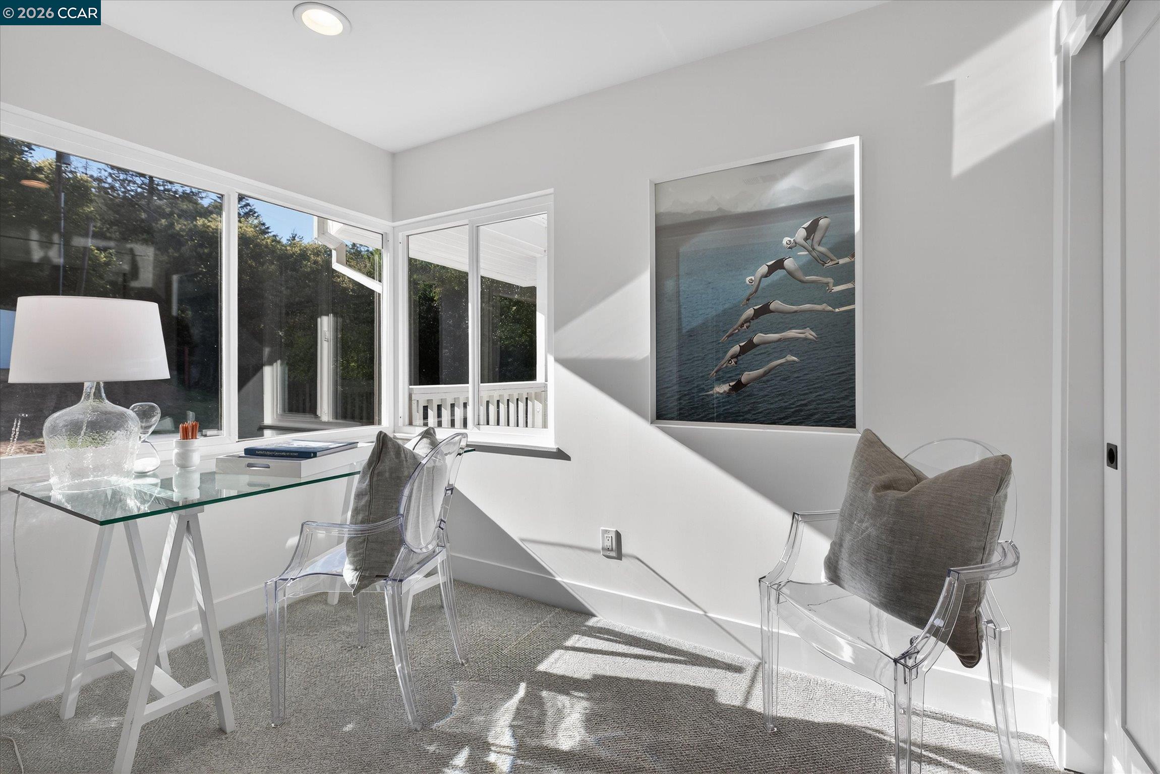 Detail Gallery Image 18 of 40 For 6 Del Valle, Orinda,  CA 94563 - 3 Beds | 2 Baths