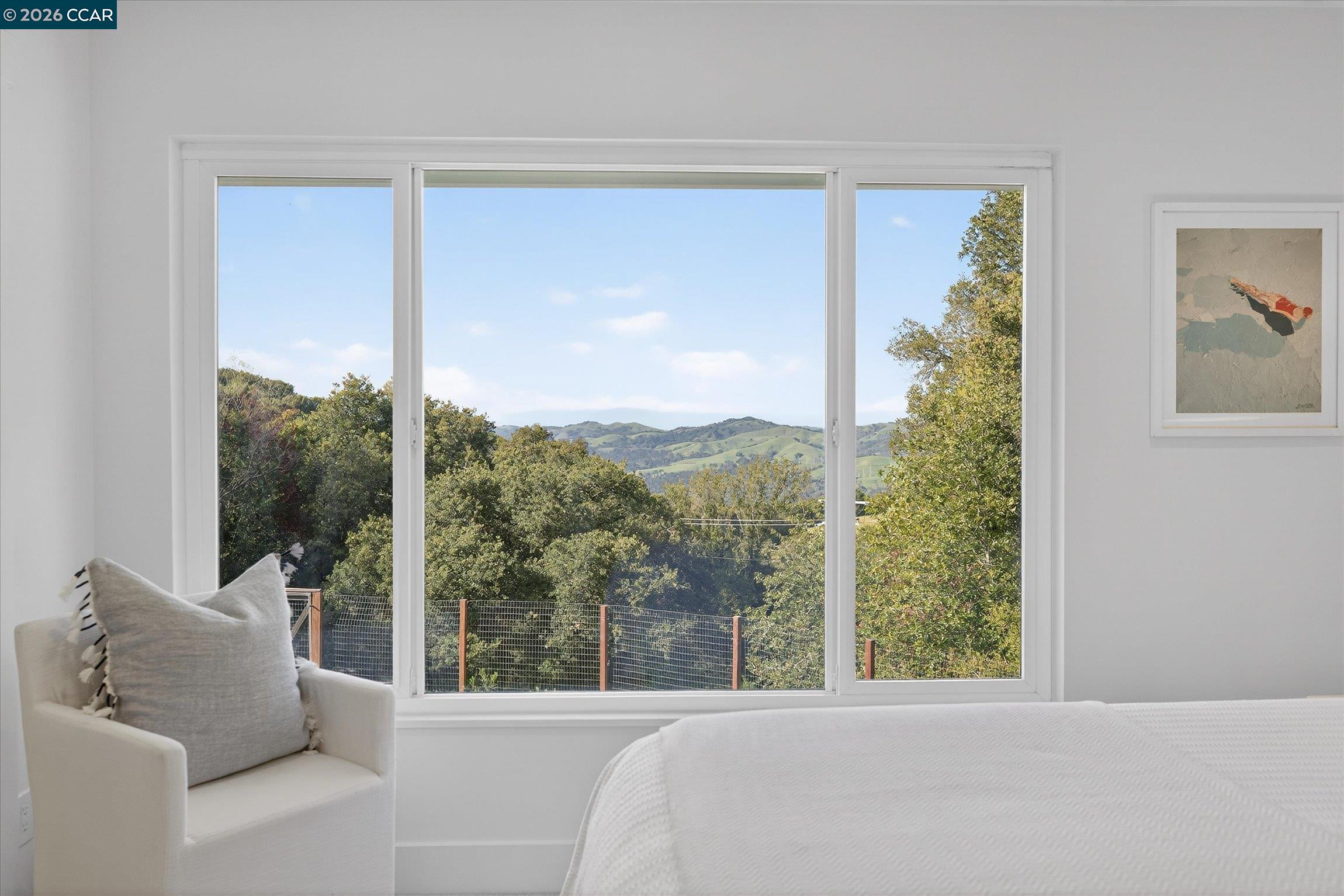 Detail Gallery Image 22 of 40 For 6 Del Valle, Orinda,  CA 94563 - 3 Beds | 2 Baths