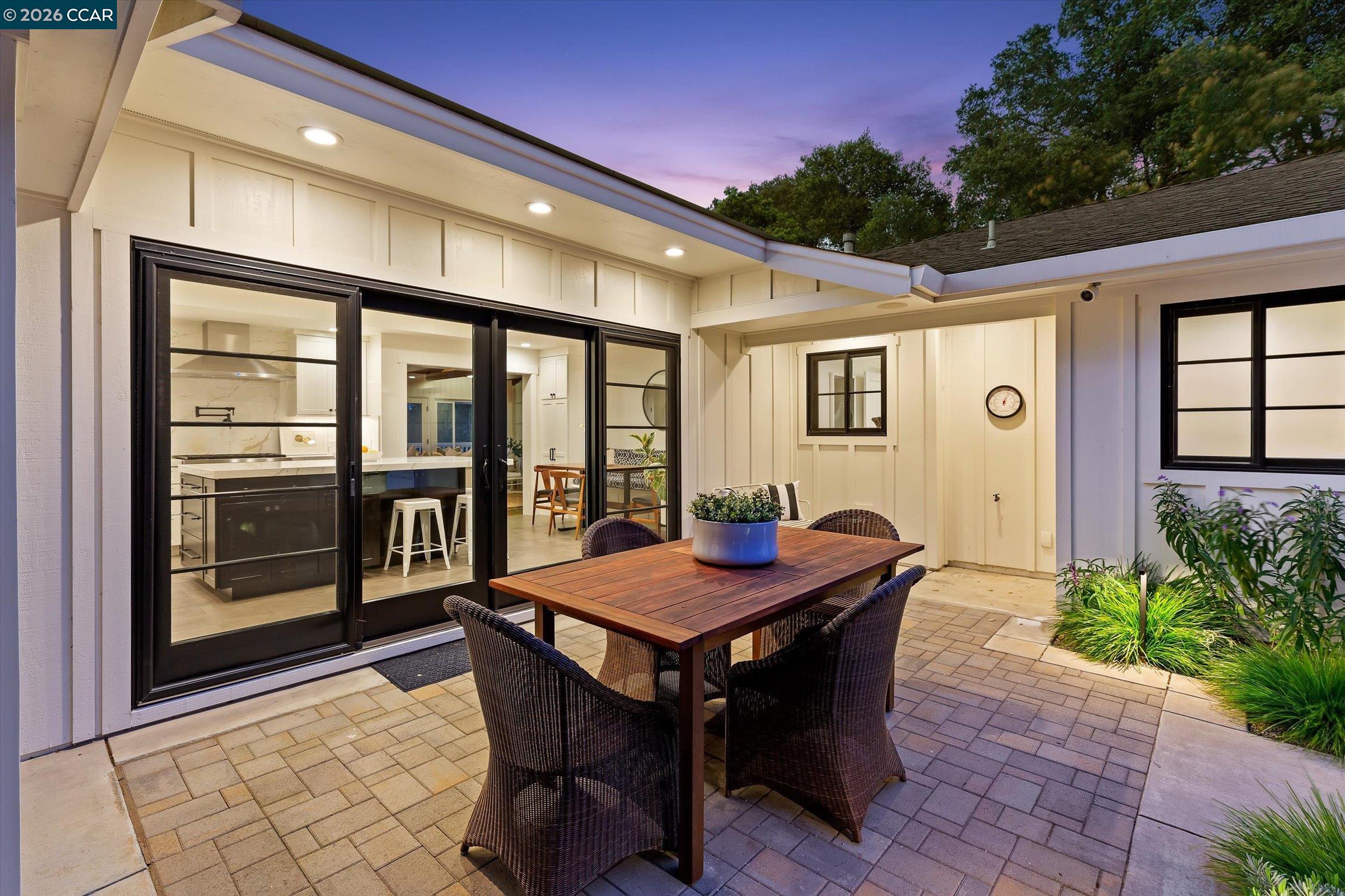 Detail Gallery Image 29 of 40 For 6 Del Valle, Orinda,  CA 94563 - 3 Beds | 2 Baths