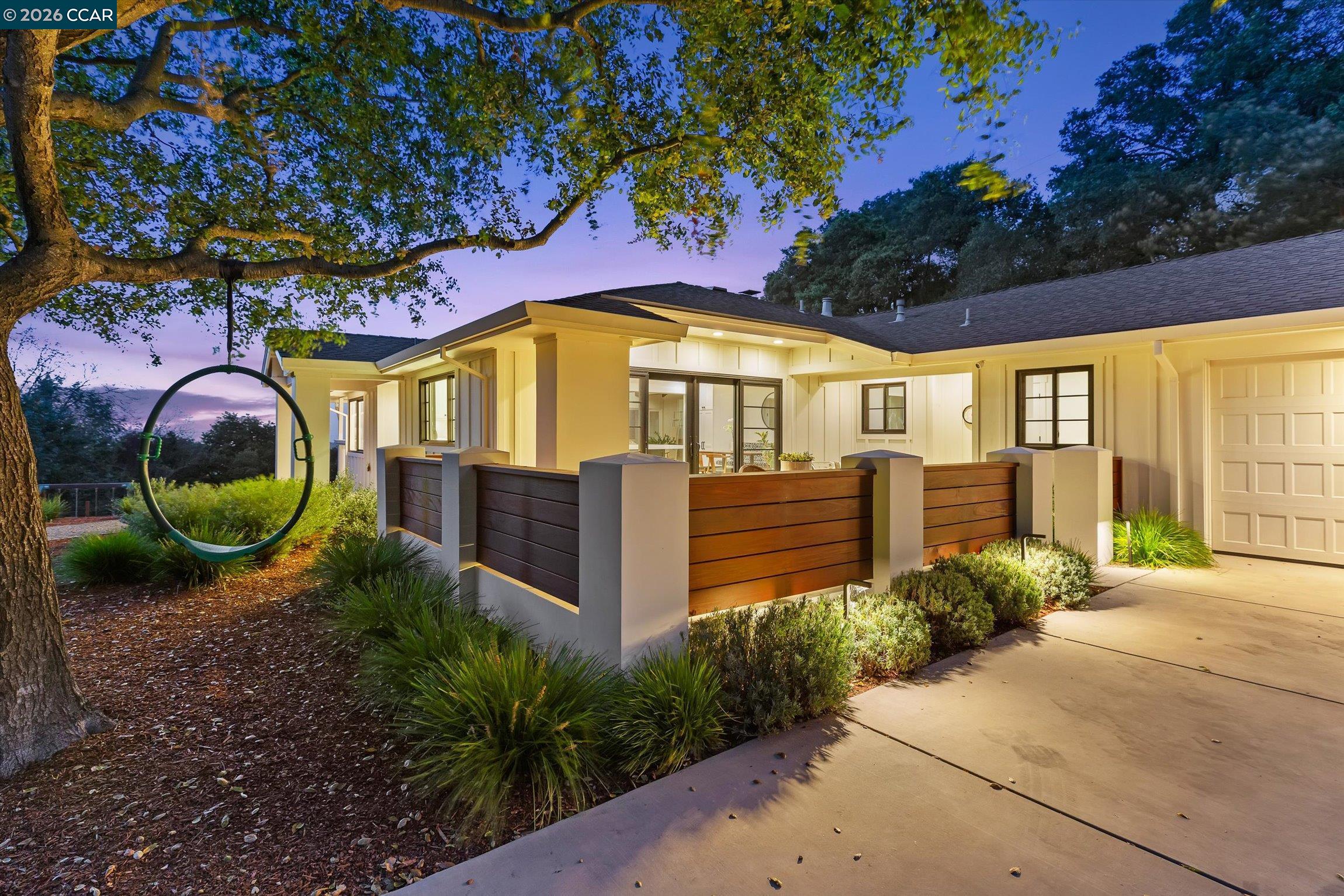 Detail Gallery Image 30 of 40 For 6 Del Valle, Orinda,  CA 94563 - 3 Beds | 2 Baths