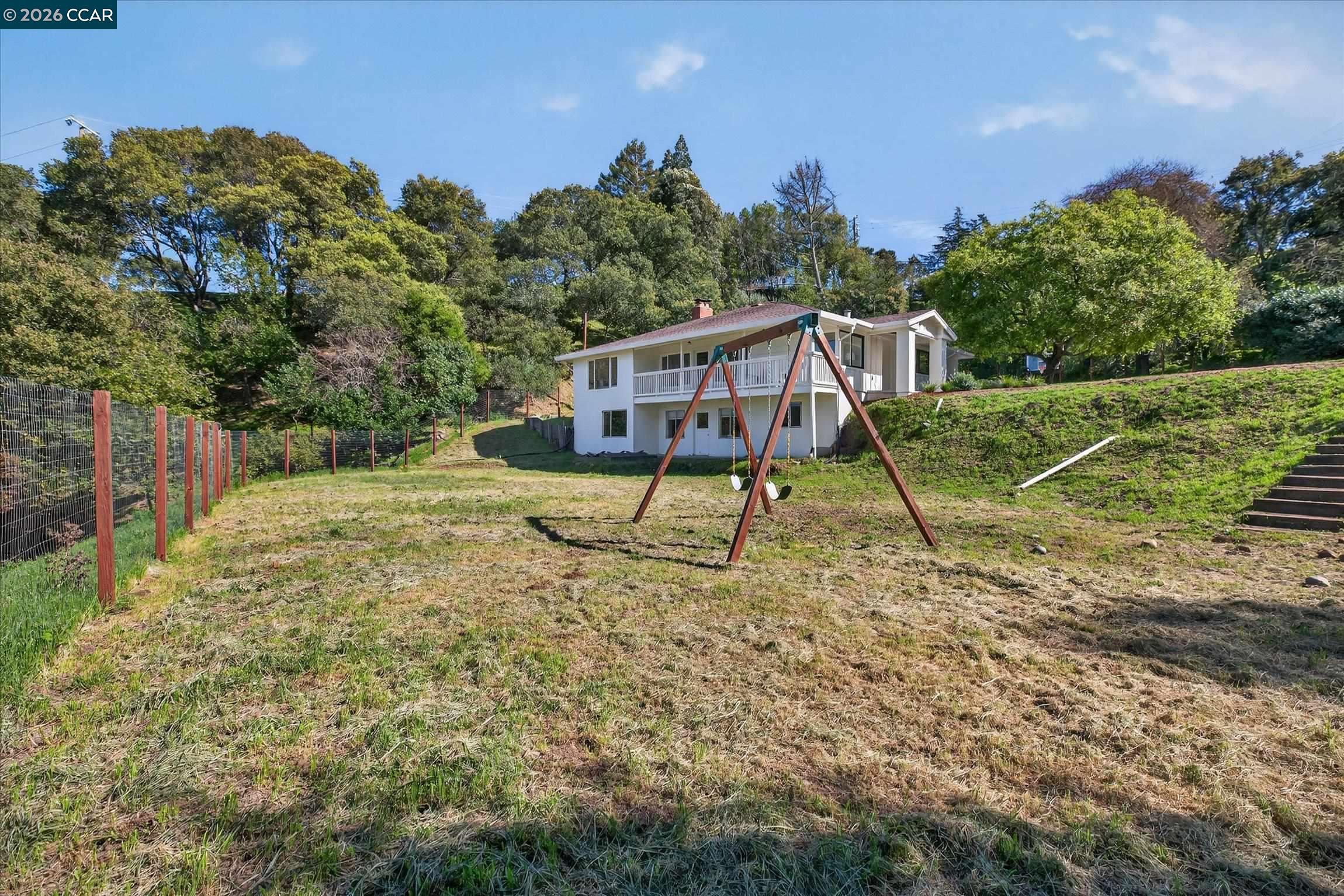 Detail Gallery Image 32 of 40 For 6 Del Valle, Orinda,  CA 94563 - 3 Beds | 2 Baths