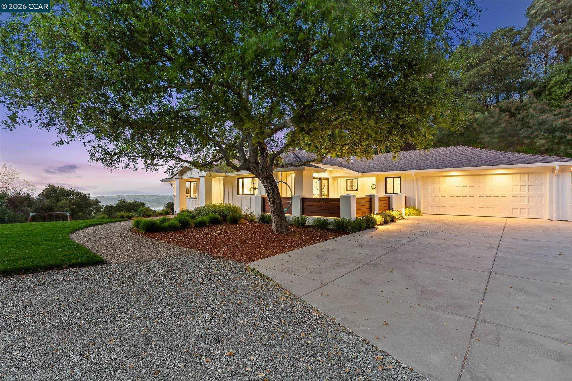 Detail Gallery Image 34 of 40 For 6 Del Valle, Orinda,  CA 94563 - 3 Beds | 2 Baths