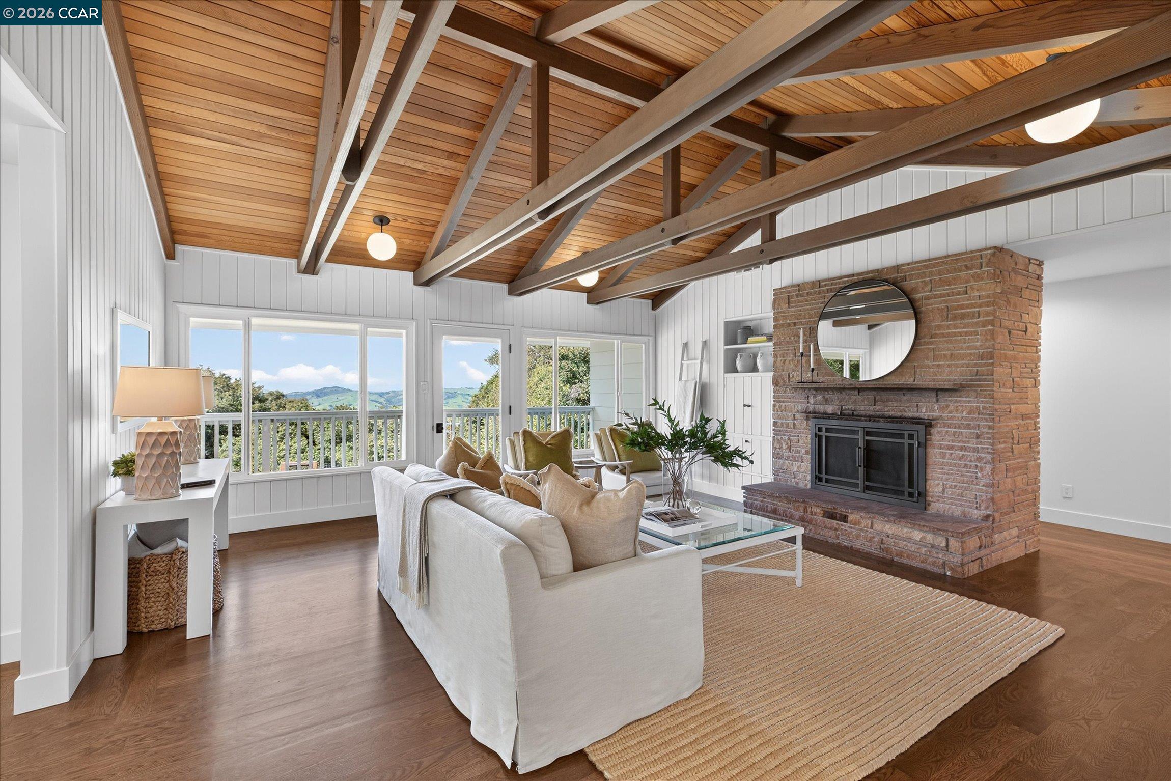 Detail Gallery Image 6 of 40 For 6 Del Valle, Orinda,  CA 94563 - 3 Beds | 2 Baths