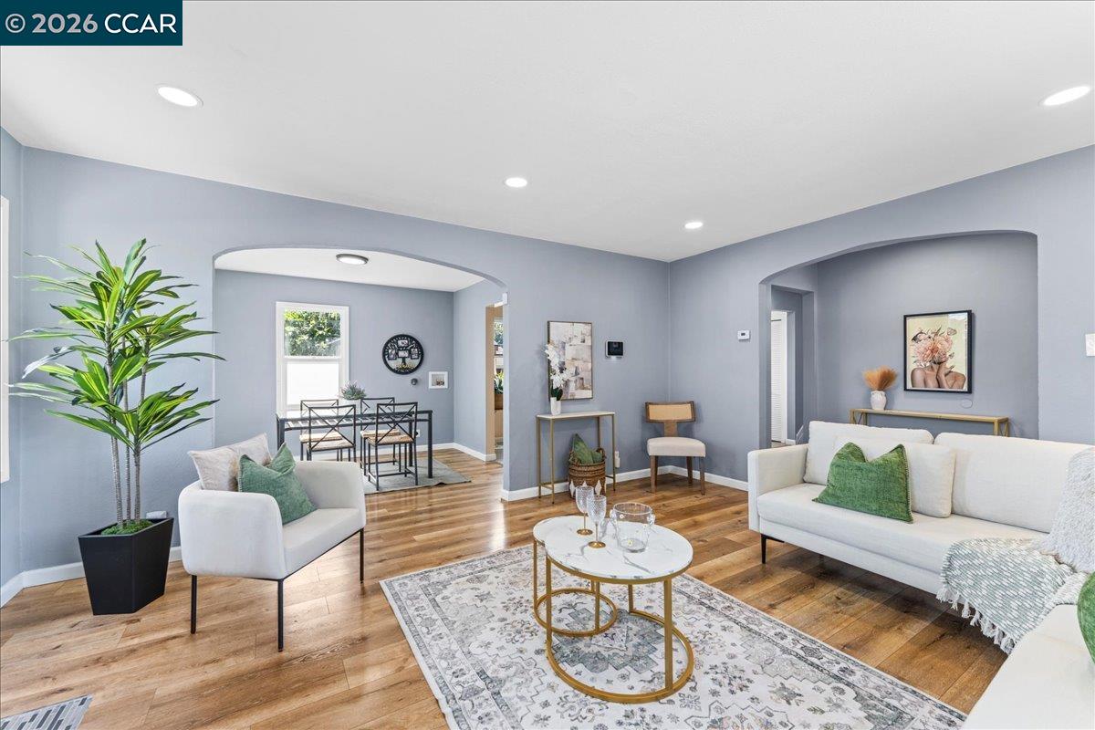 Detail Gallery Image 2 of 45 For 3630 Ohio Ave, Richmond,  CA 94804 - – Beds | – Baths