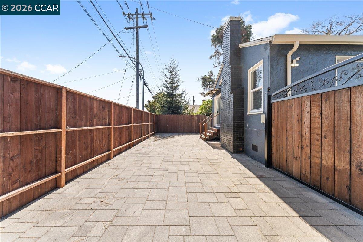 Detail Gallery Image 22 of 45 For 3630 Ohio Ave, Richmond,  CA 94804 - – Beds | – Baths