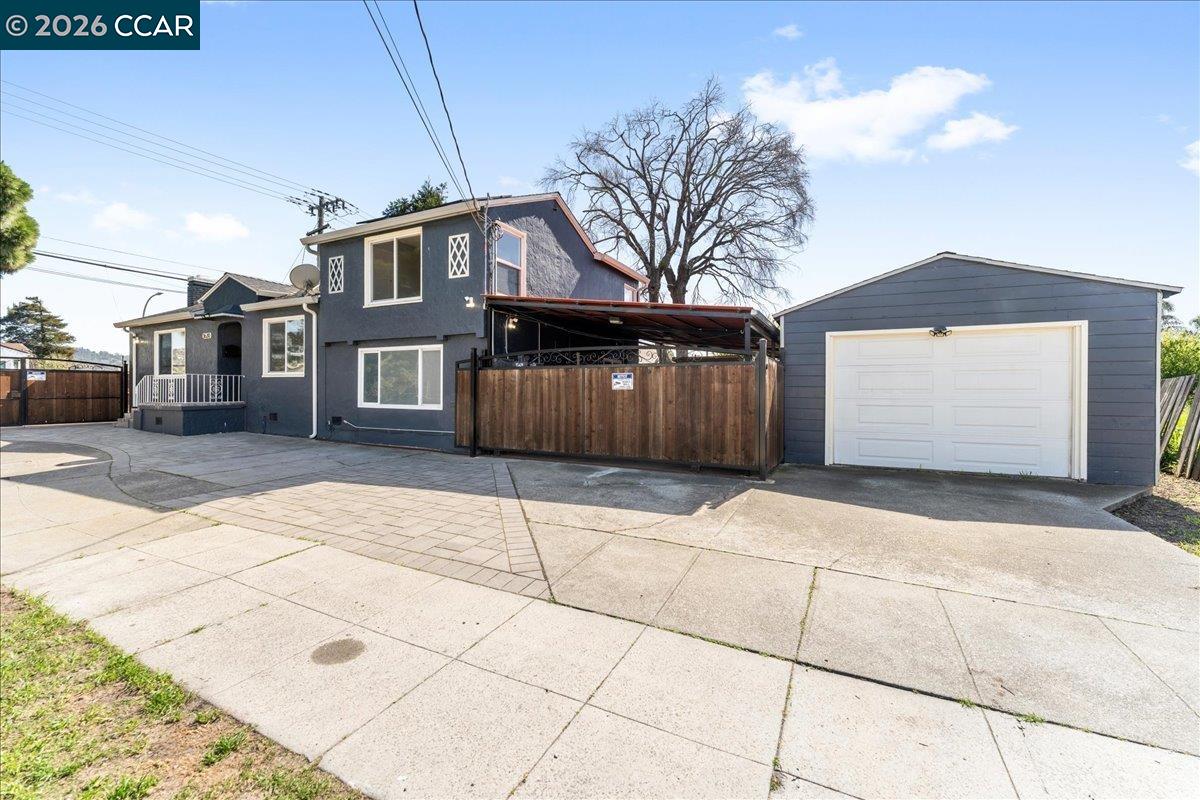 Detail Gallery Image 40 of 45 For 3630 Ohio Ave, Richmond,  CA 94804 - – Beds | – Baths