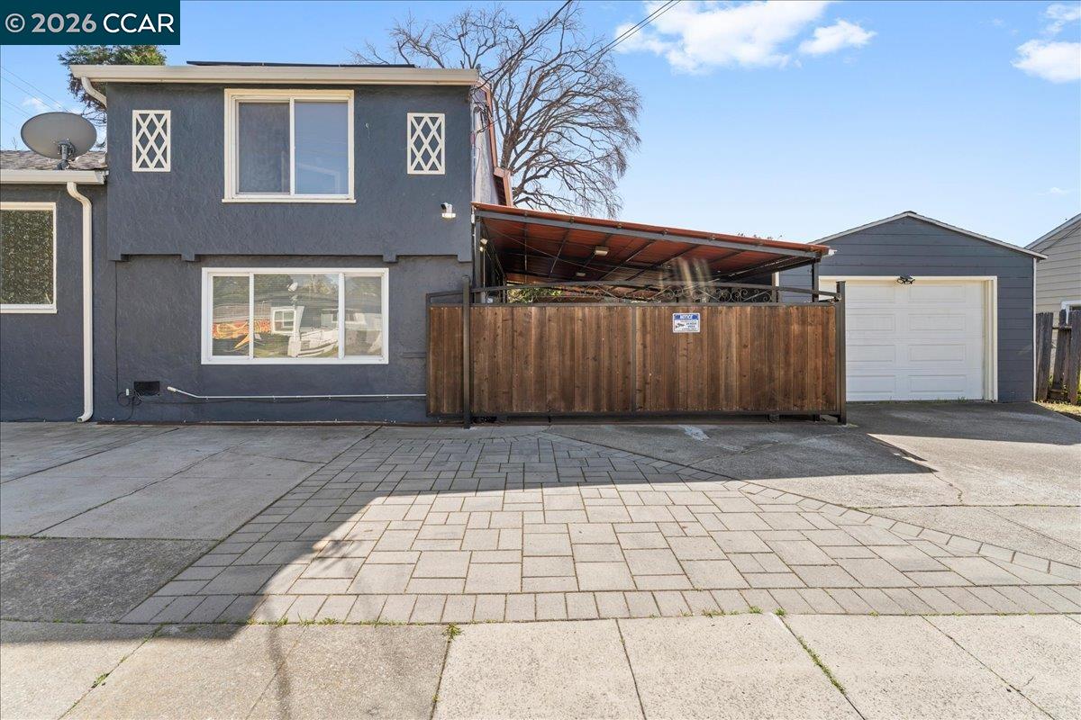 Detail Gallery Image 42 of 45 For 3630 Ohio Ave, Richmond,  CA 94804 - – Beds | – Baths