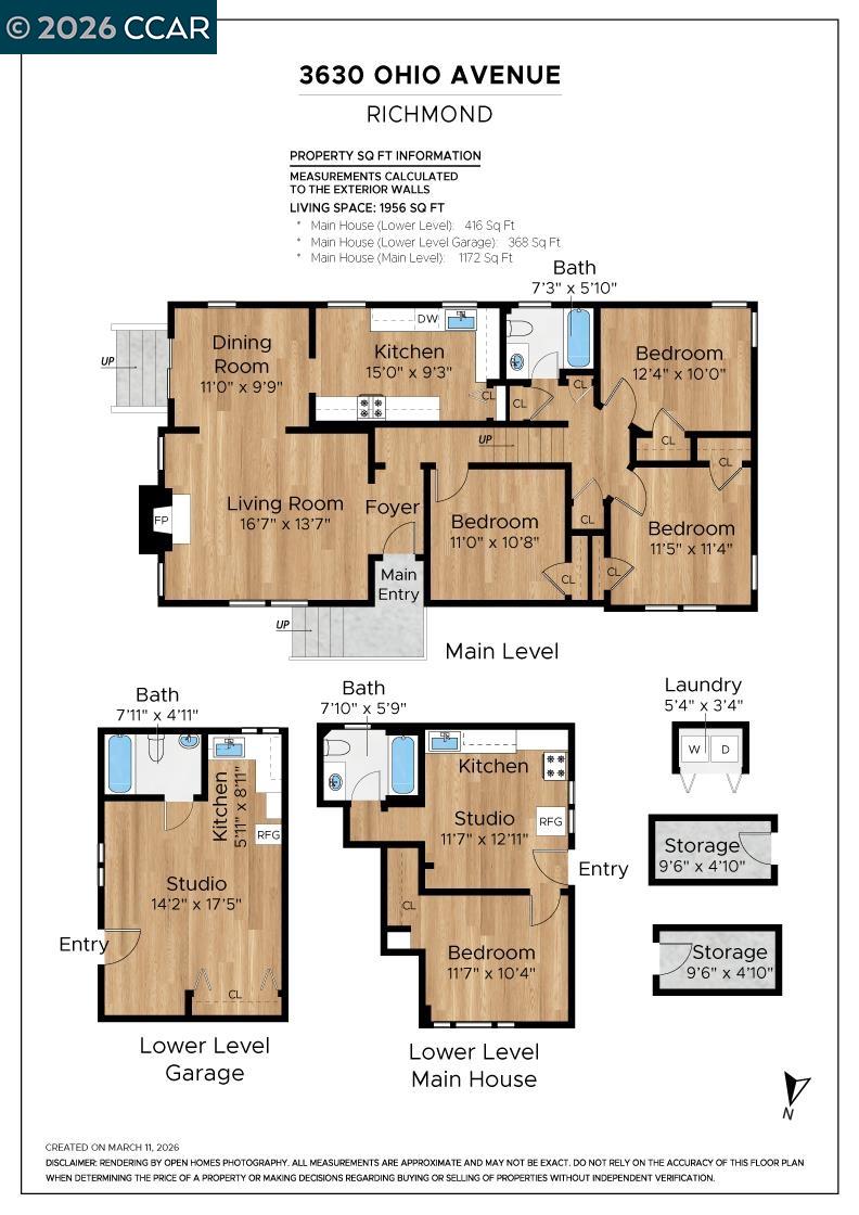 Detail Gallery Image 43 of 45 For 3630 Ohio Ave, Richmond,  CA 94804 - – Beds | – Baths