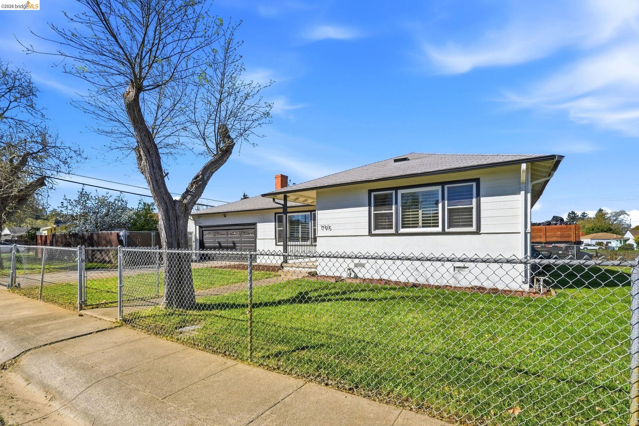 Detail Gallery Image 2 of 18 For 795 Rosewood Avenue, Vallejo,  CA 94591 - 3 Beds | 2 Baths