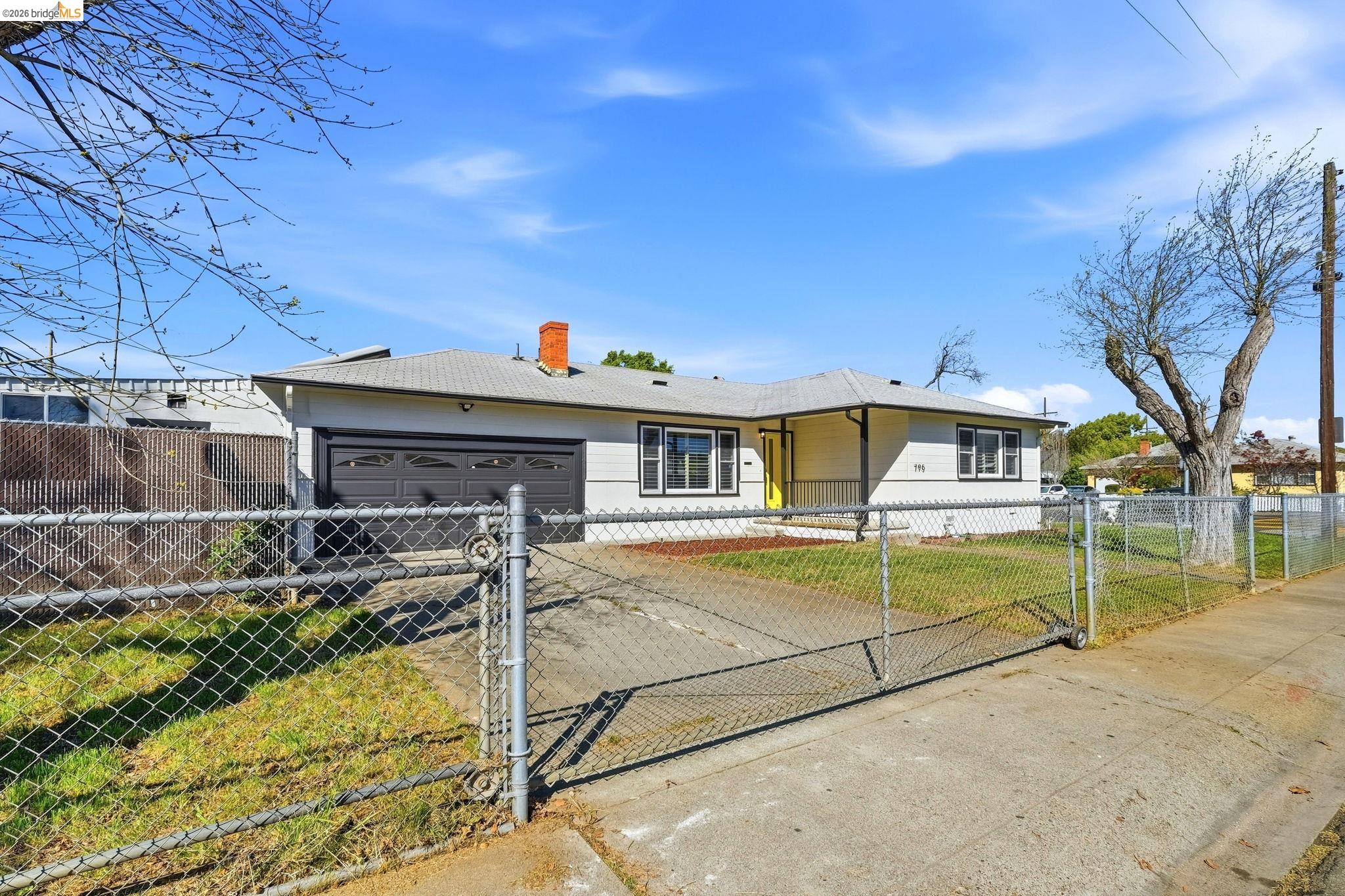 Detail Gallery Image 3 of 18 For 795 Rosewood Avenue, Vallejo,  CA 94591 - 3 Beds | 2 Baths