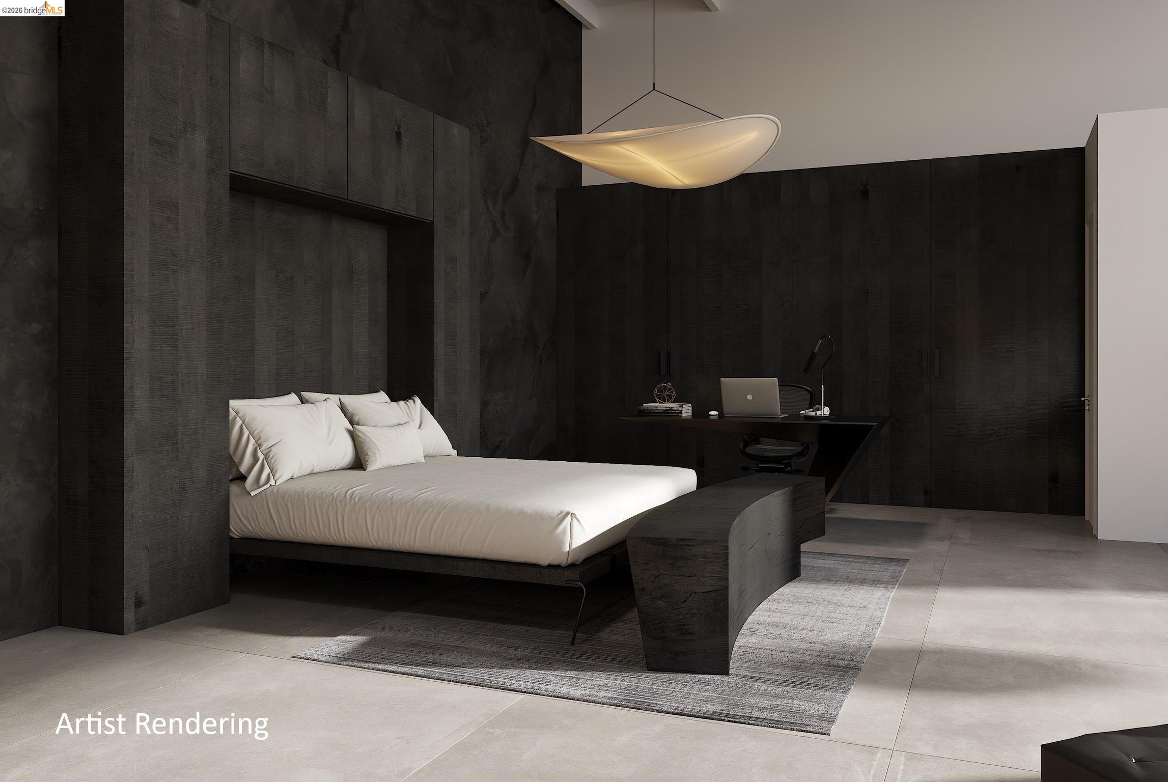 Detail Gallery Image 11 of 51 For 4053 Harlan St #313,  Emeryville,  CA 94608 - 1 Beds | 1 Baths