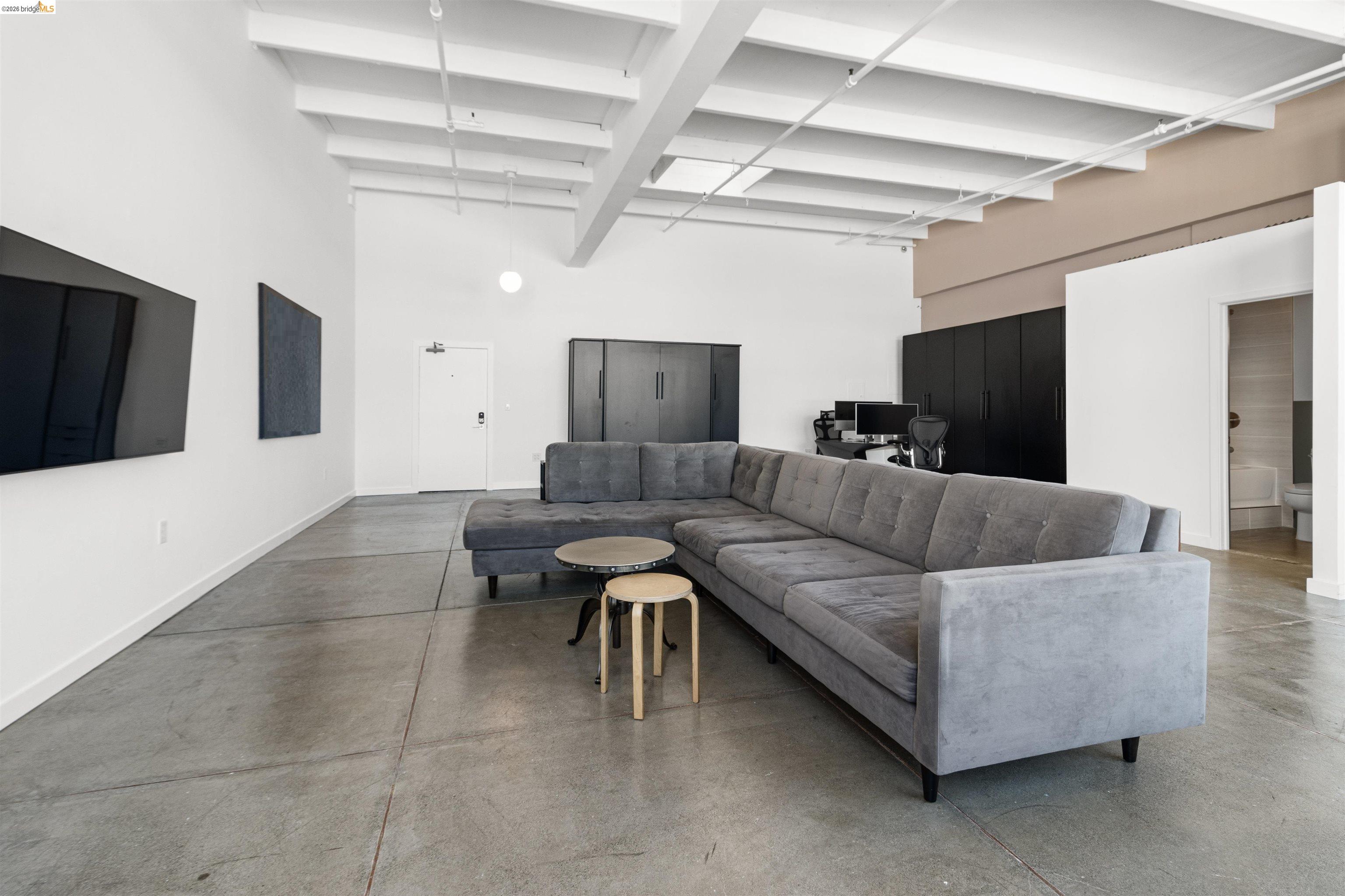 Detail Gallery Image 14 of 51 For 4053 Harlan St #313,  Emeryville,  CA 94608 - 1 Beds | 1 Baths