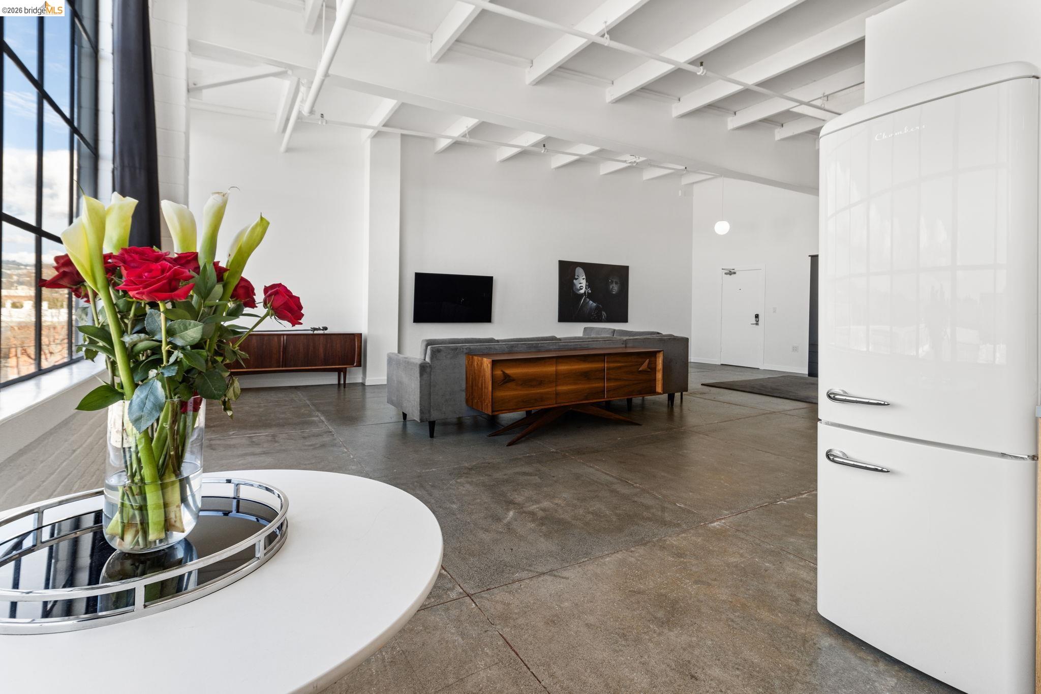 Detail Gallery Image 17 of 51 For 4053 Harlan St #313,  Emeryville,  CA 94608 - 1 Beds | 1 Baths