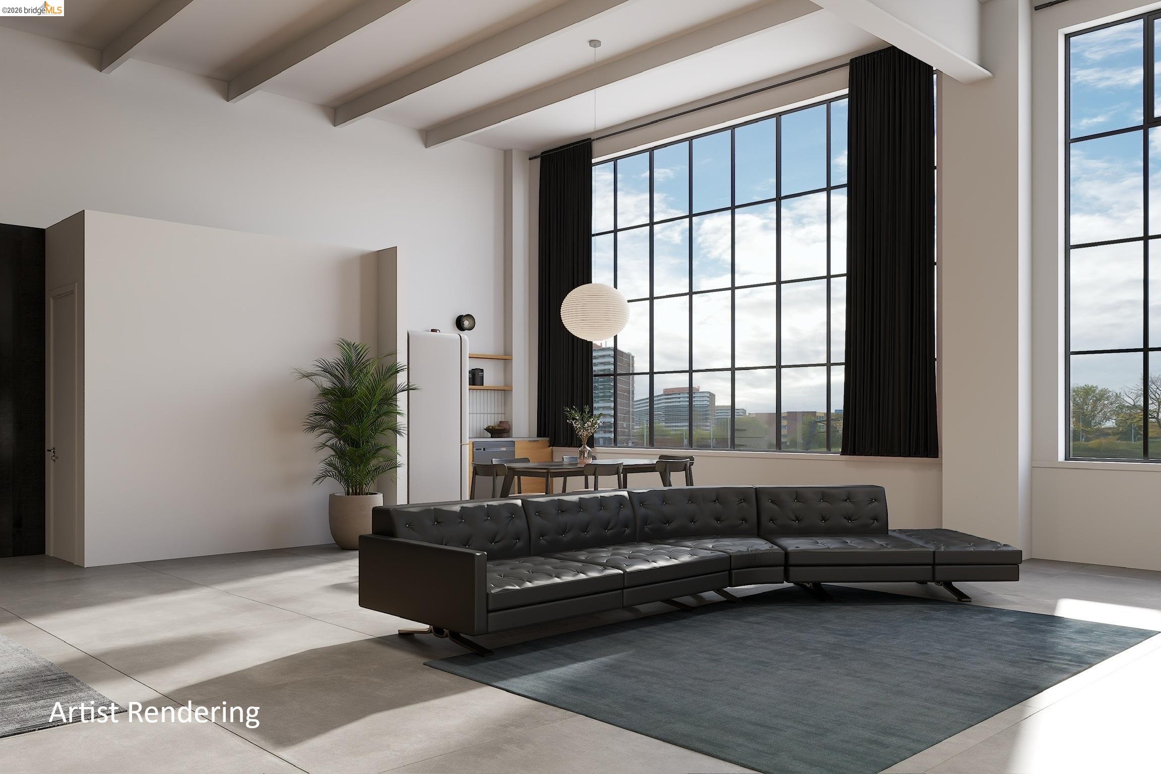 Detail Gallery Image 18 of 51 For 4053 Harlan St #313,  Emeryville,  CA 94608 - 1 Beds | 1 Baths