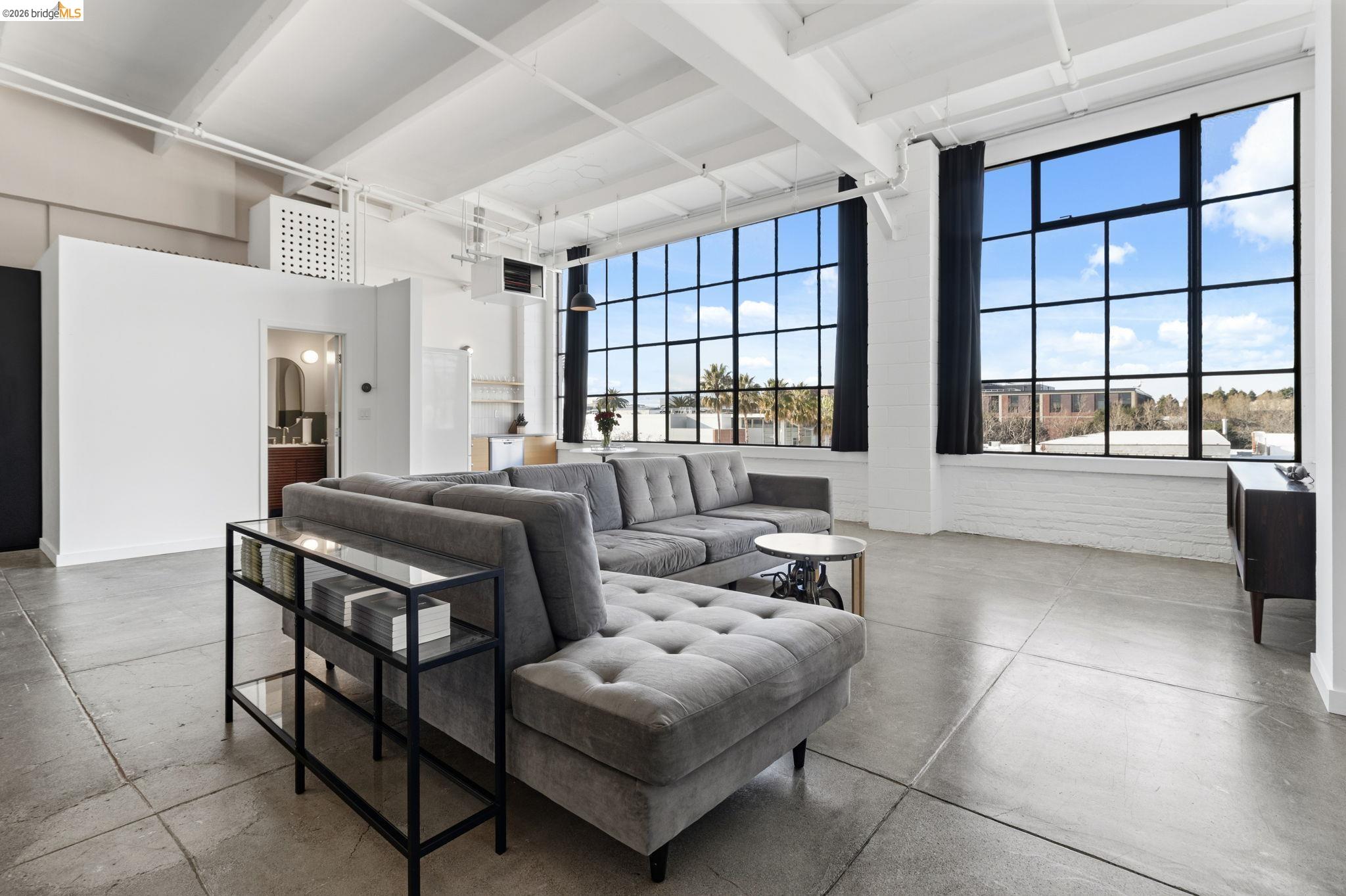 Detail Gallery Image 19 of 51 For 4053 Harlan St #313,  Emeryville,  CA 94608 - 1 Beds | 1 Baths