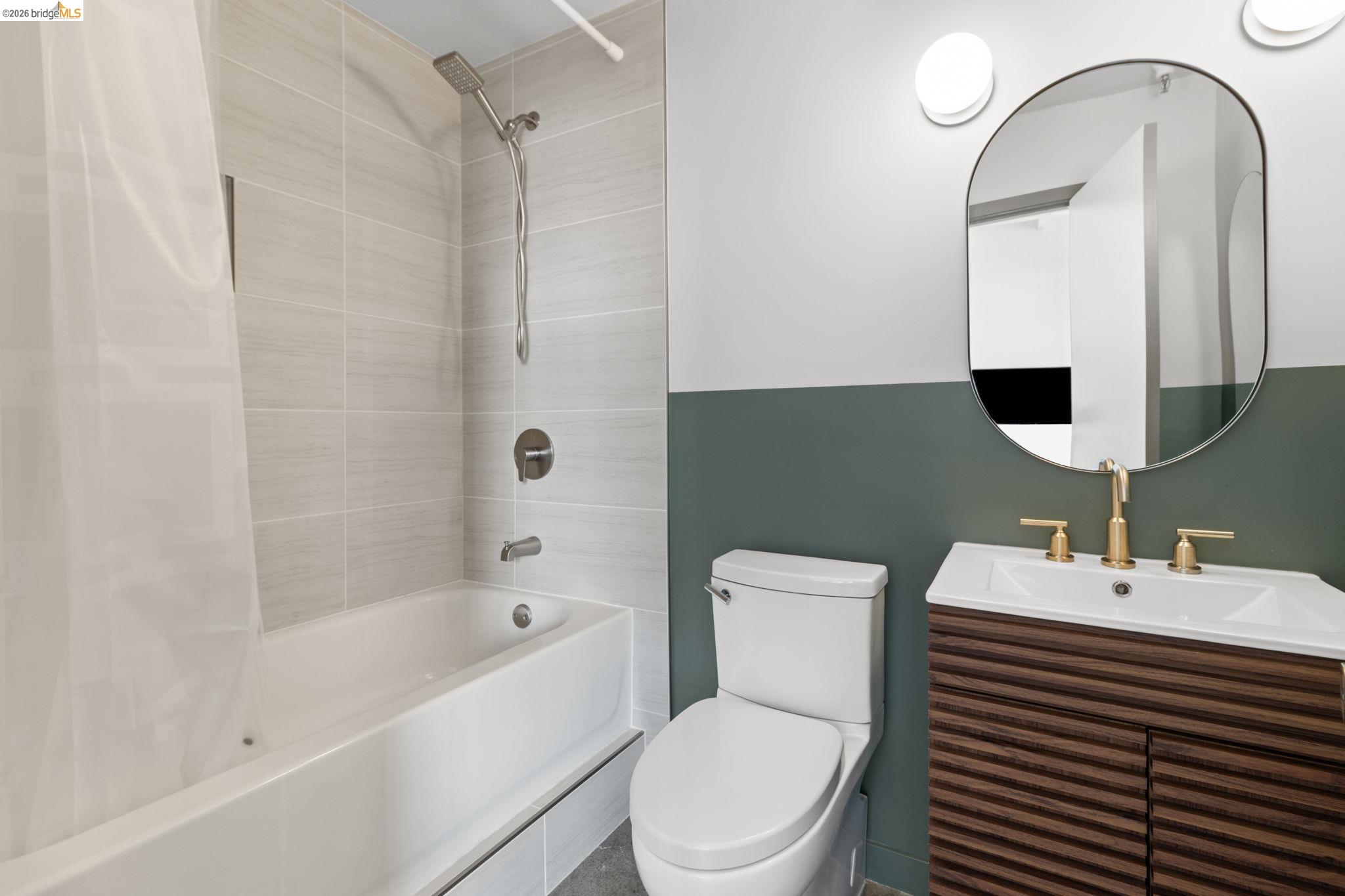 Detail Gallery Image 20 of 51 For 4053 Harlan St #313,  Emeryville,  CA 94608 - 1 Beds | 1 Baths