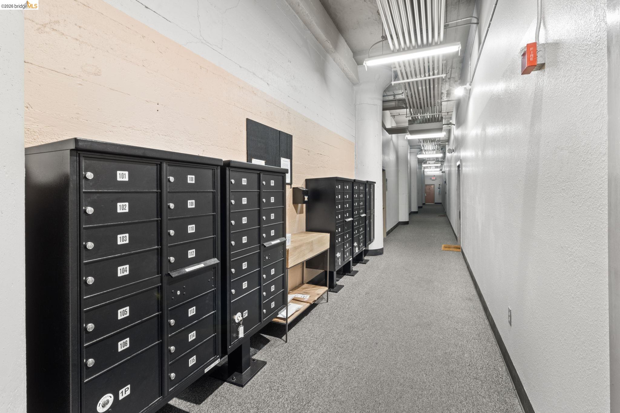 Detail Gallery Image 27 of 51 For 4053 Harlan St #313,  Emeryville,  CA 94608 - 1 Beds | 1 Baths