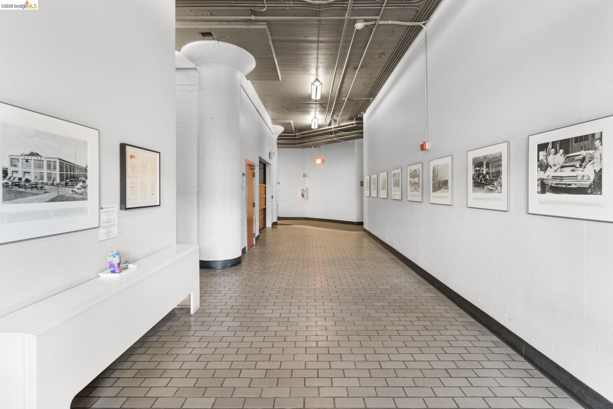 Detail Gallery Image 28 of 51 For 4053 Harlan St #313,  Emeryville,  CA 94608 - 1 Beds | 1 Baths