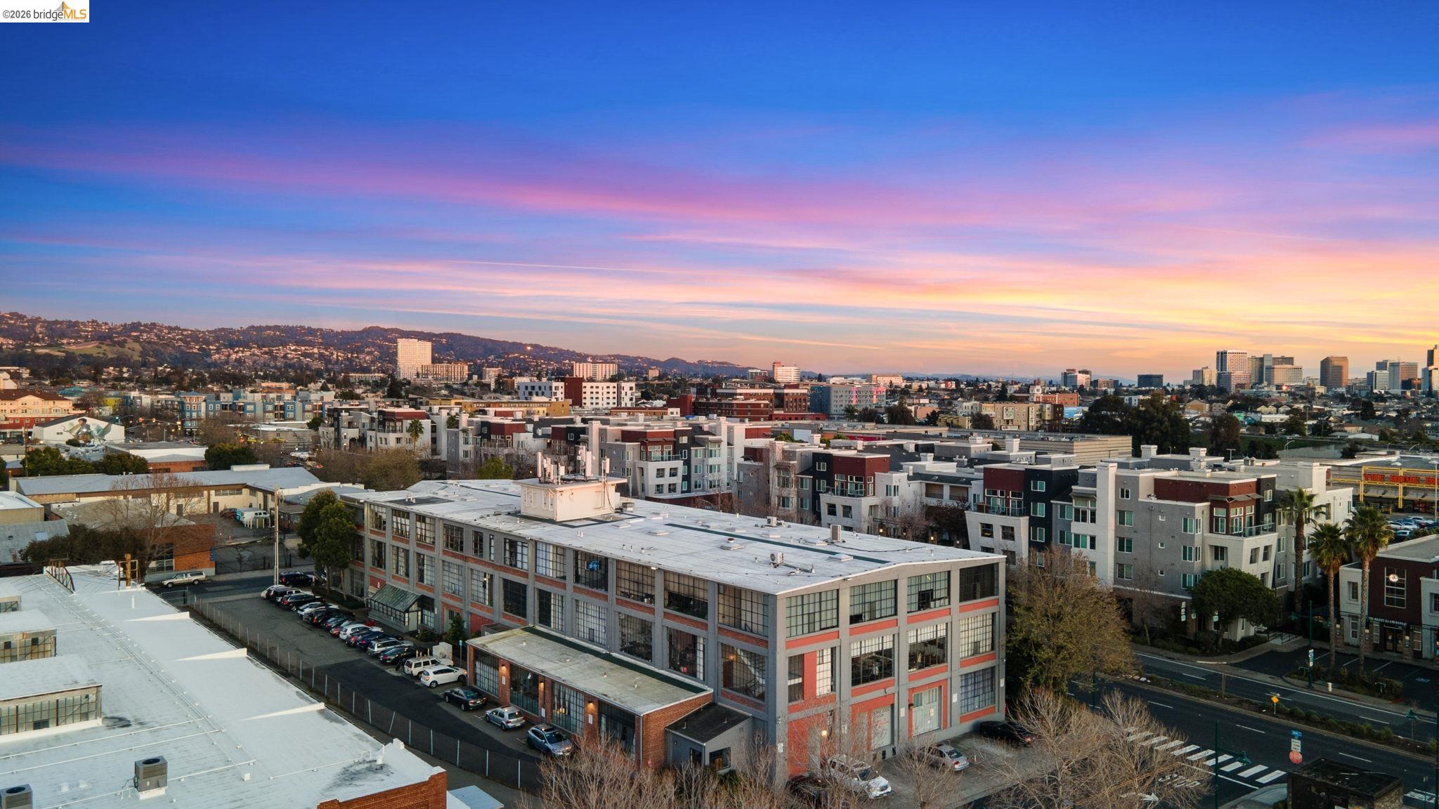 Detail Gallery Image 29 of 51 For 4053 Harlan St #313,  Emeryville,  CA 94608 - 1 Beds | 1 Baths