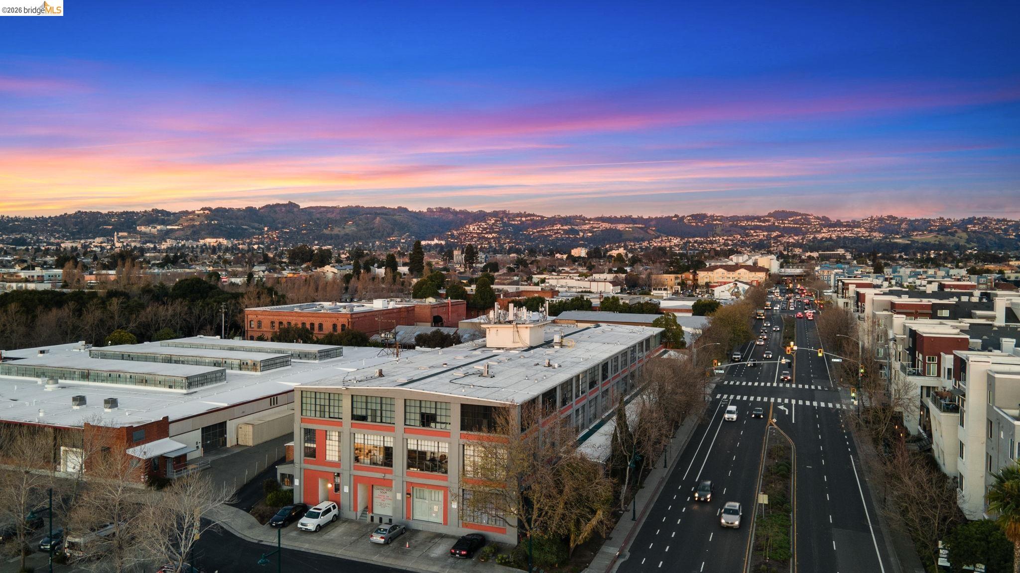 Detail Gallery Image 30 of 51 For 4053 Harlan St #313,  Emeryville,  CA 94608 - 1 Beds | 1 Baths