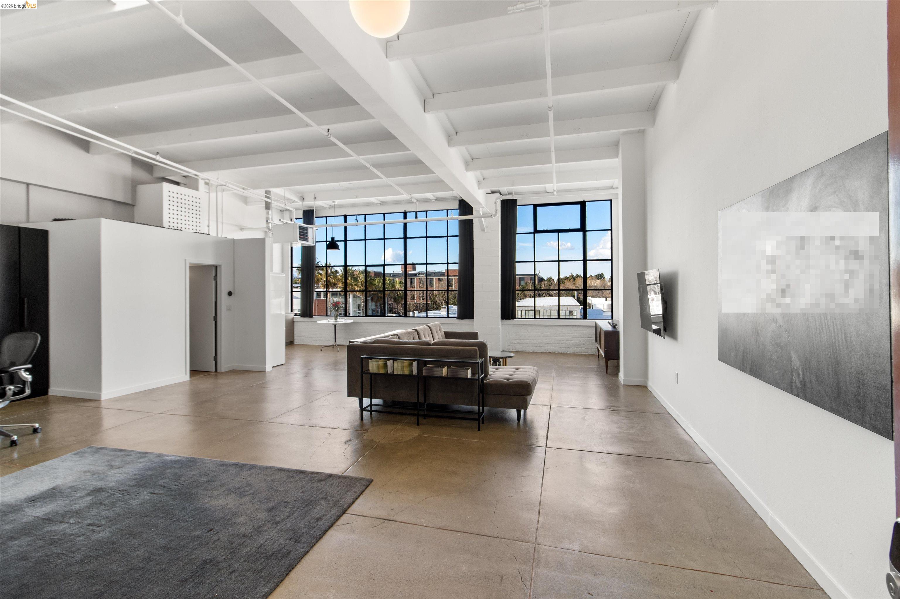 Detail Gallery Image 4 of 51 For 4053 Harlan St #313,  Emeryville,  CA 94608 - 1 Beds | 1 Baths