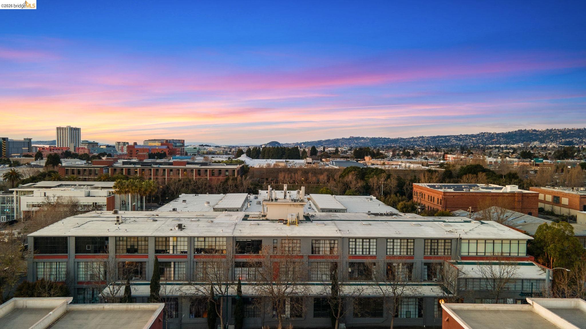 Detail Gallery Image 31 of 51 For 4053 Harlan St #313,  Emeryville,  CA 94608 - 1 Beds | 1 Baths