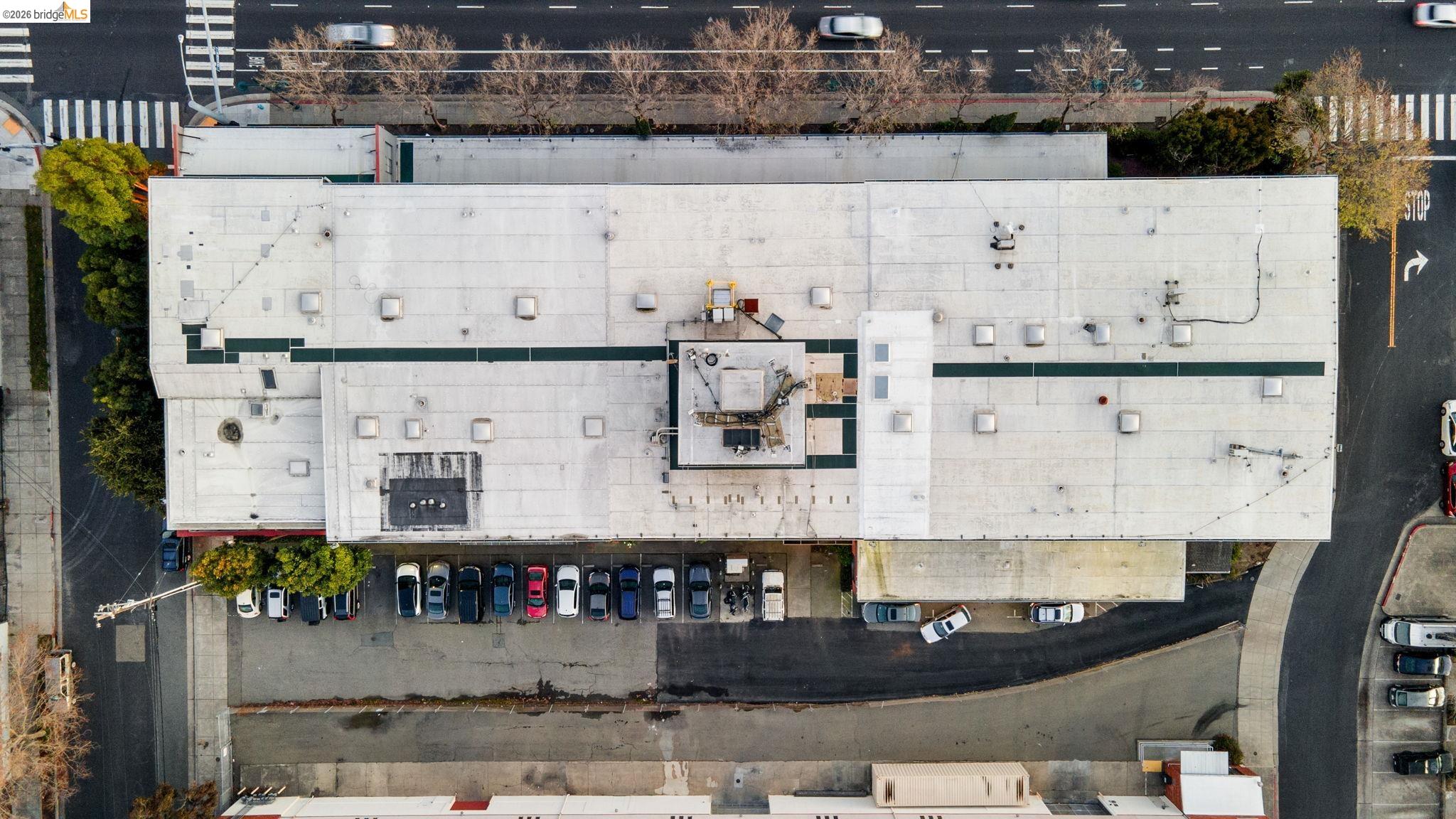 Detail Gallery Image 35 of 51 For 4053 Harlan St #313,  Emeryville,  CA 94608 - 1 Beds | 1 Baths