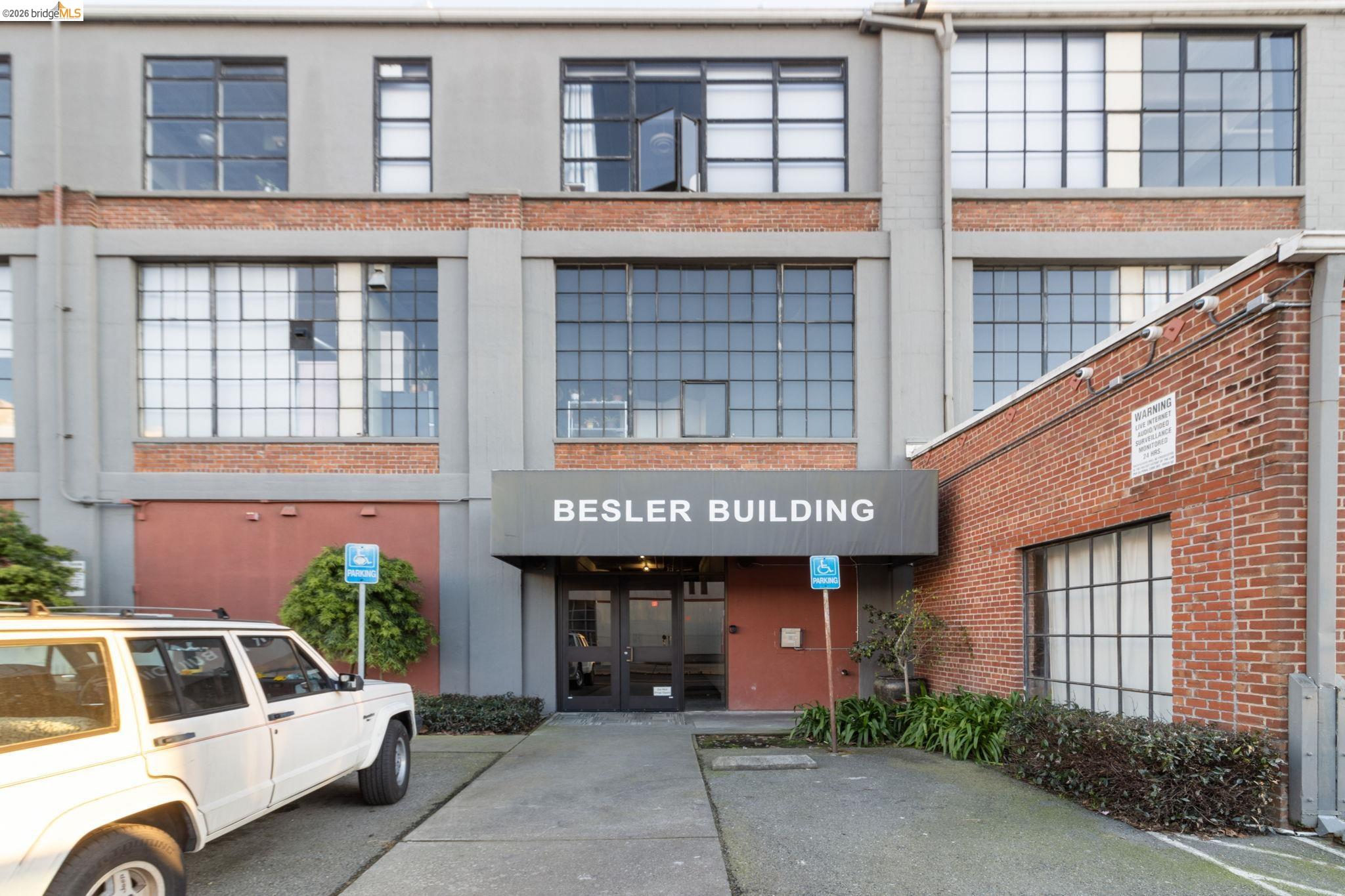 Detail Gallery Image 37 of 51 For 4053 Harlan St #313,  Emeryville,  CA 94608 - 1 Beds | 1 Baths