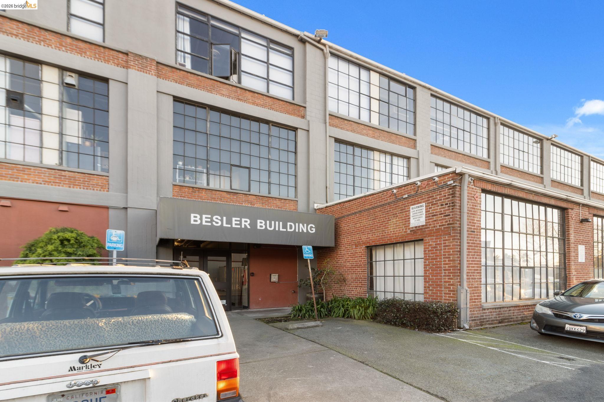 Detail Gallery Image 38 of 51 For 4053 Harlan St #313,  Emeryville,  CA 94608 - 1 Beds | 1 Baths