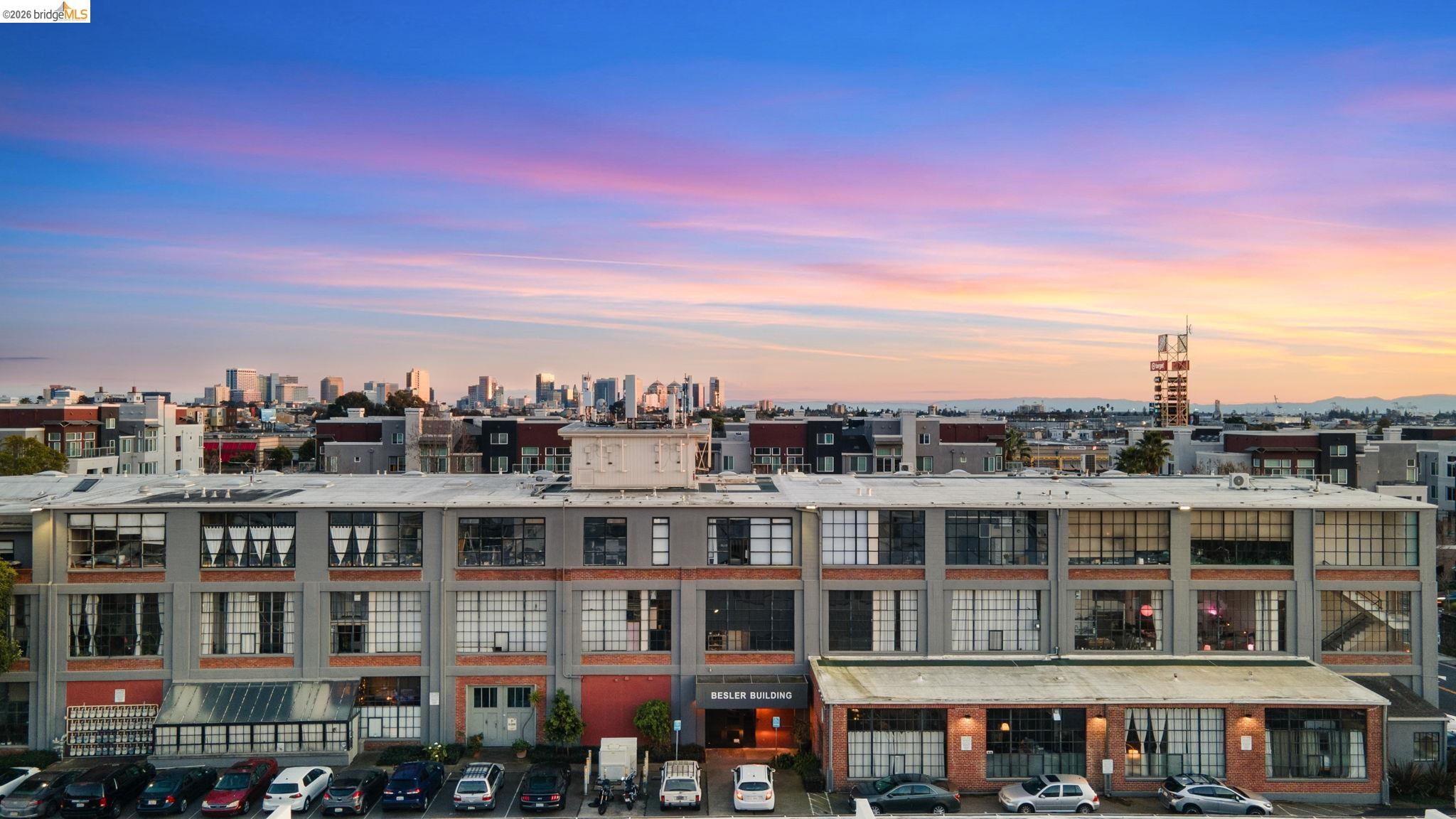 Detail Gallery Image 40 of 51 For 4053 Harlan St #313,  Emeryville,  CA 94608 - 1 Beds | 1 Baths