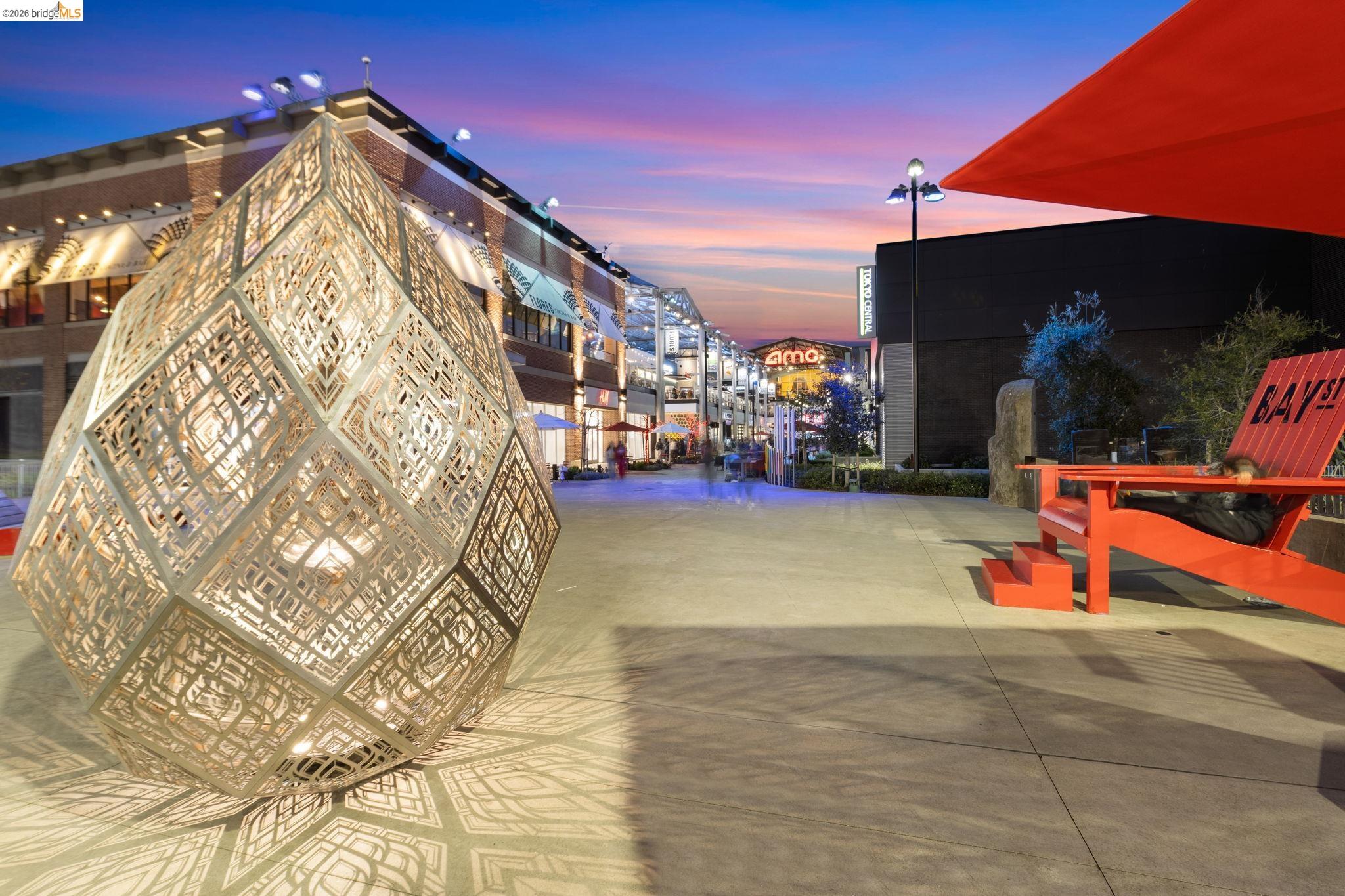 Detail Gallery Image 46 of 51 For 4053 Harlan St #313,  Emeryville,  CA 94608 - 1 Beds | 1 Baths